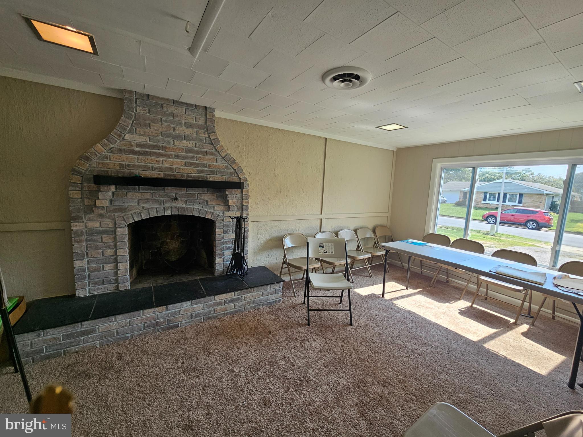 FOXHILL AT BELAIR - Residential