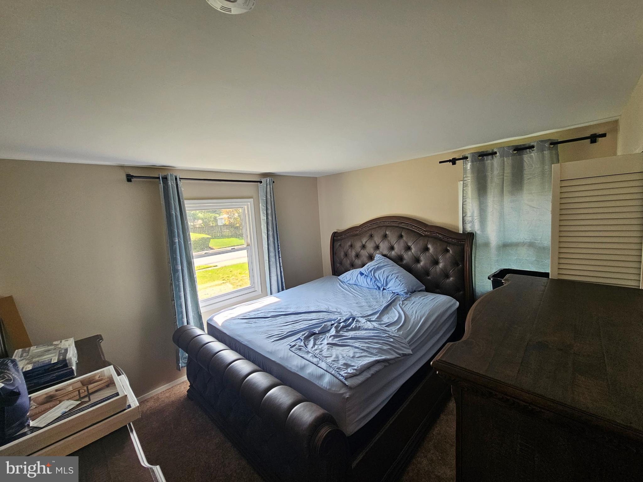 FOXHILL AT BELAIR - Residential