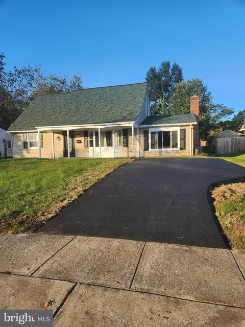 Photo of 2607 Felter Lane, BOWIE, MD 20715 (MLS # MDPG2177488)