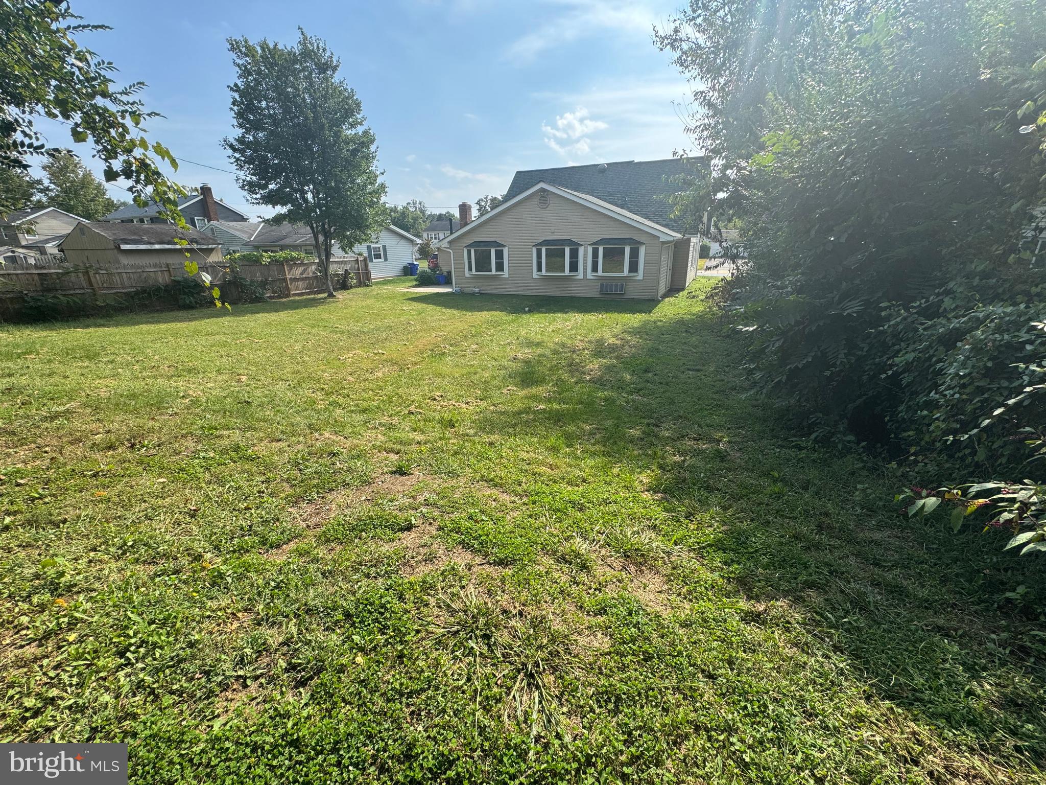 FOXHILL AT BELAIR - Residential