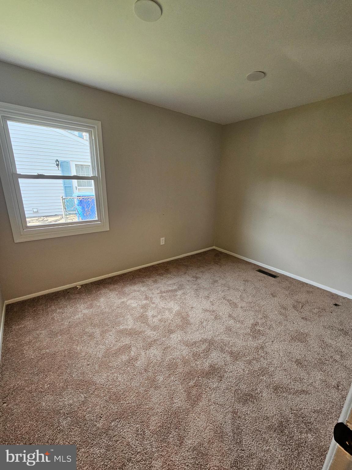 FOXHILL AT BELAIR - Residential