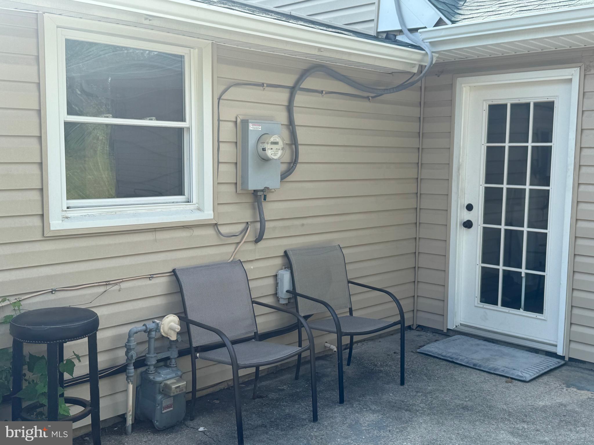 FOXHILL AT BELAIR - Residential