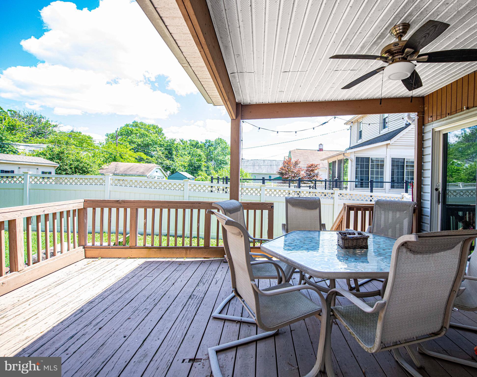 WOODHOME HEIGHTS - Residential