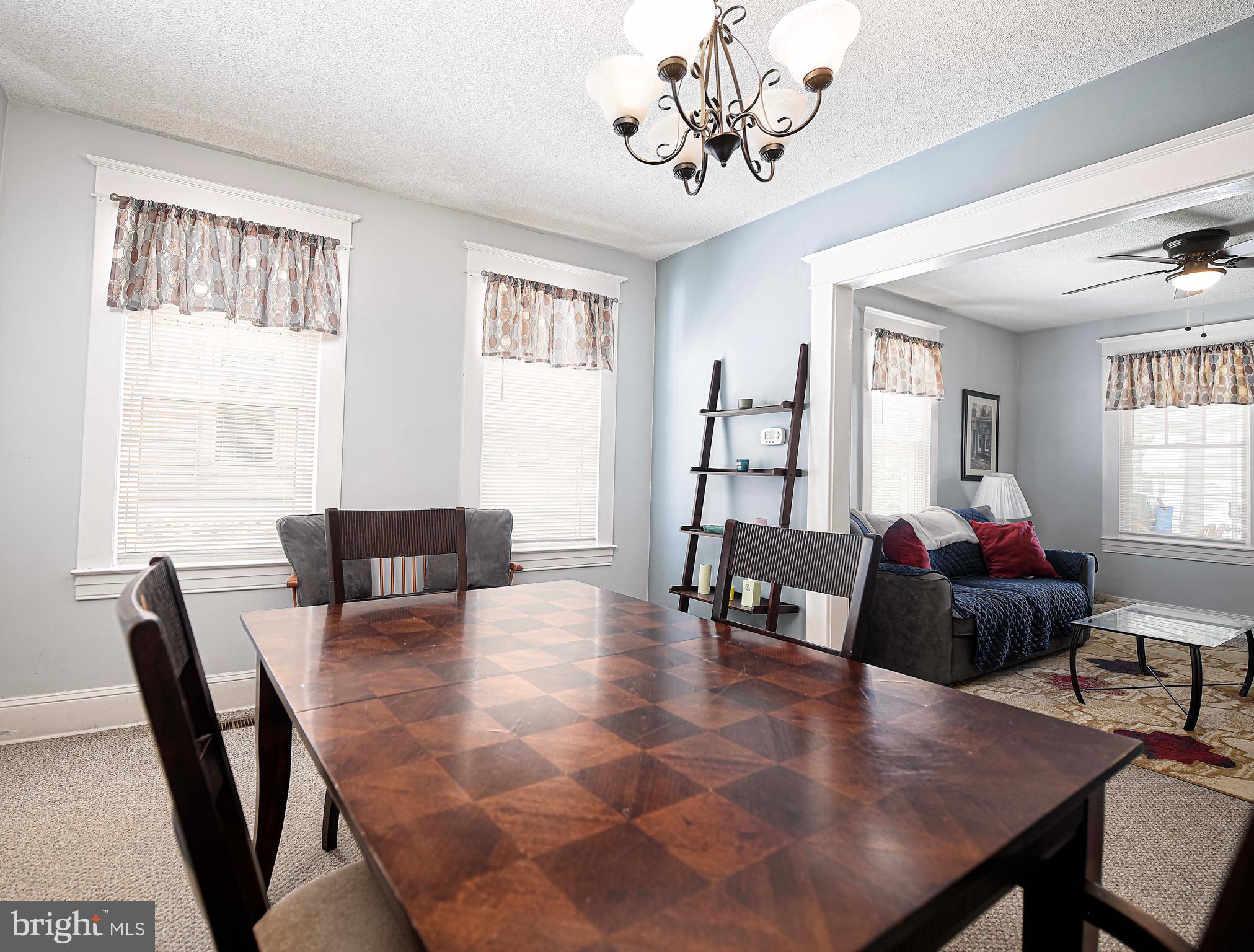 WOODHOME HEIGHTS - Residential