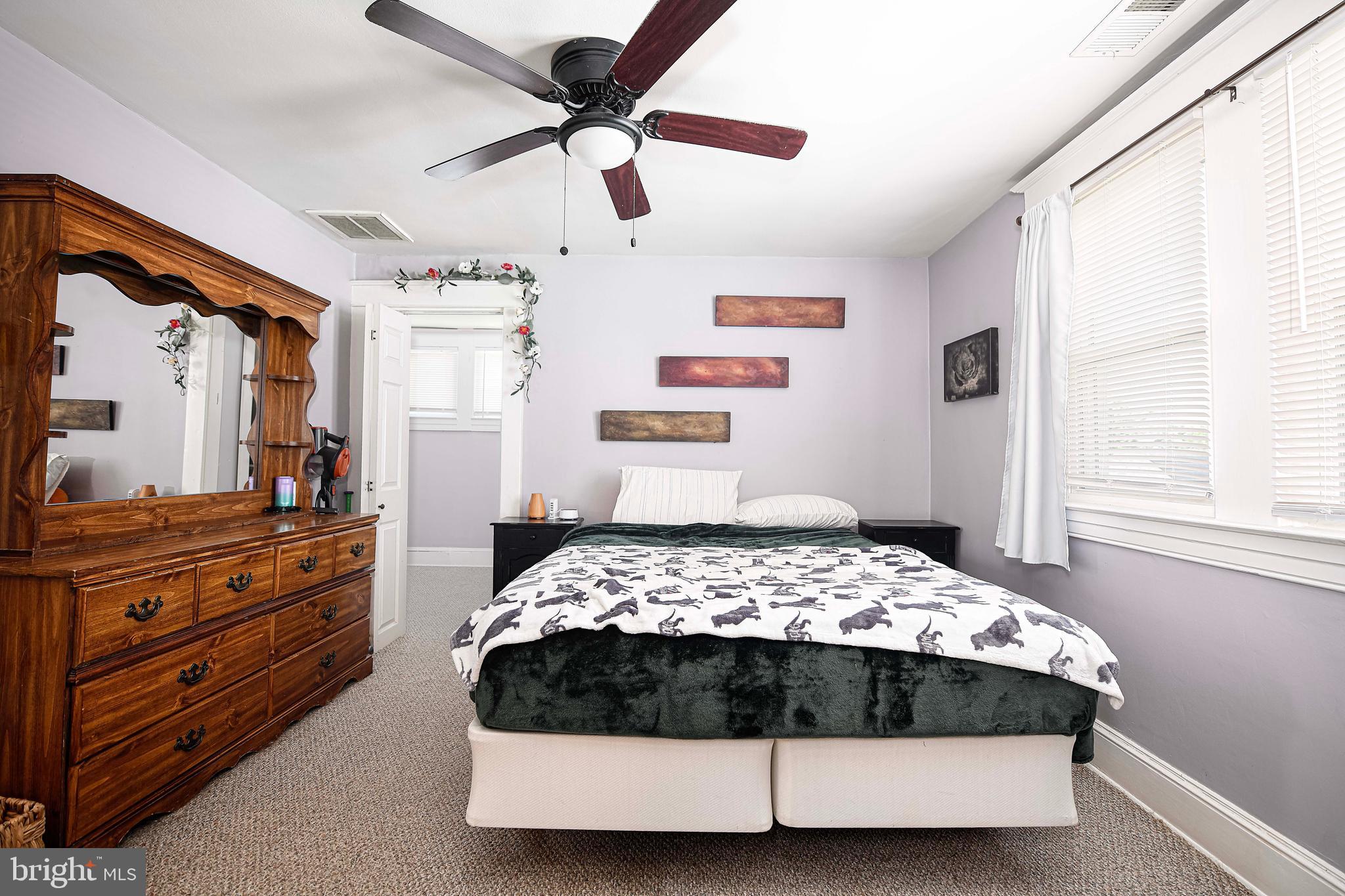 WOODHOME HEIGHTS - Residential