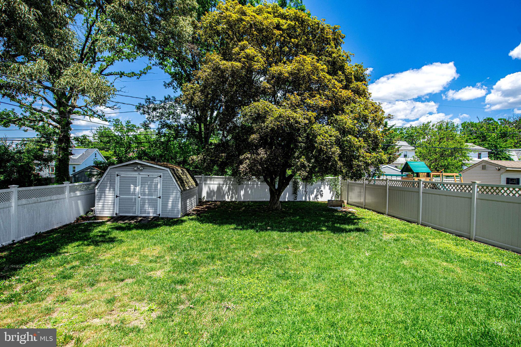 WOODHOME HEIGHTS - Residential