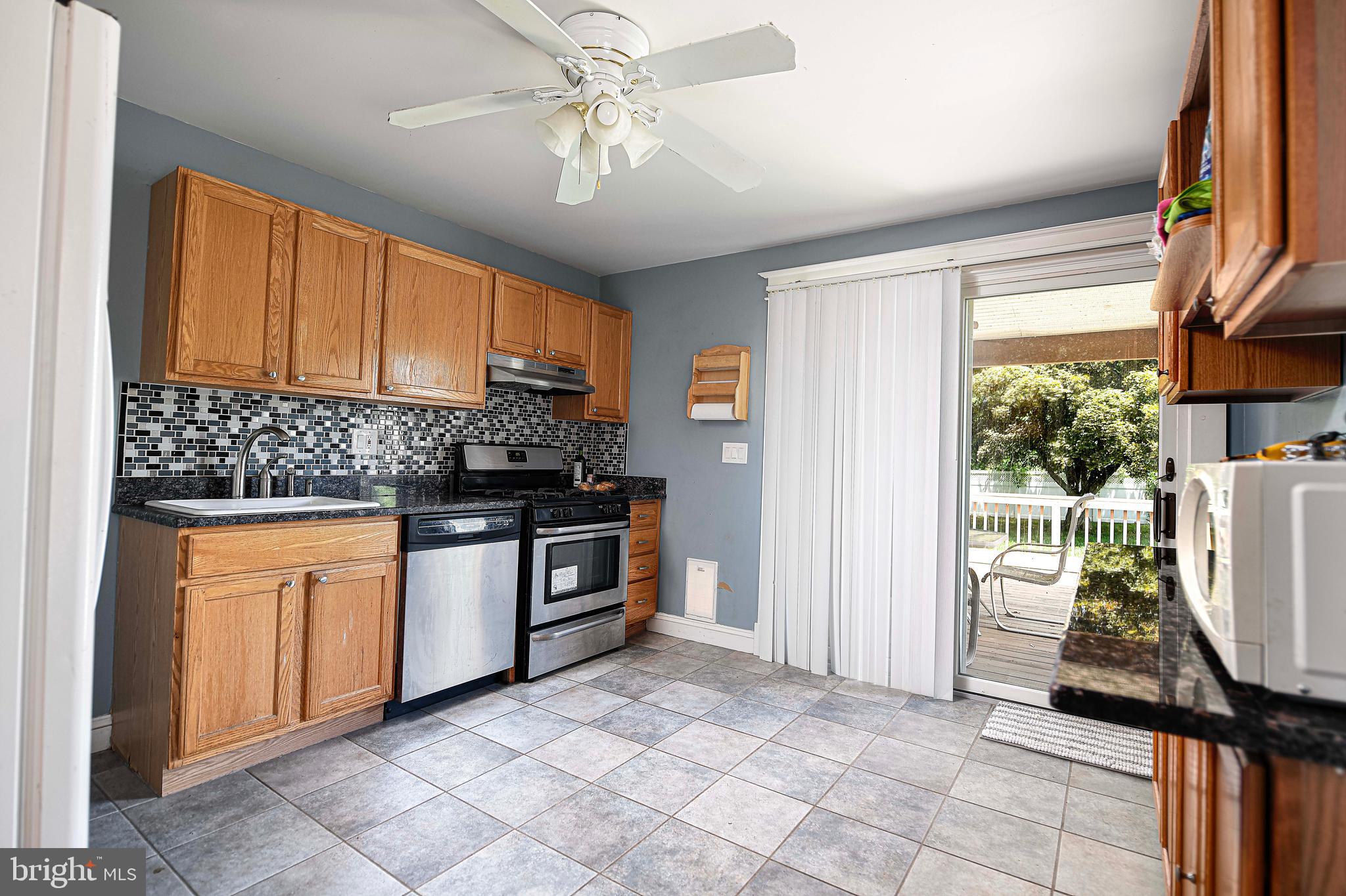 WOODHOME HEIGHTS - Residential