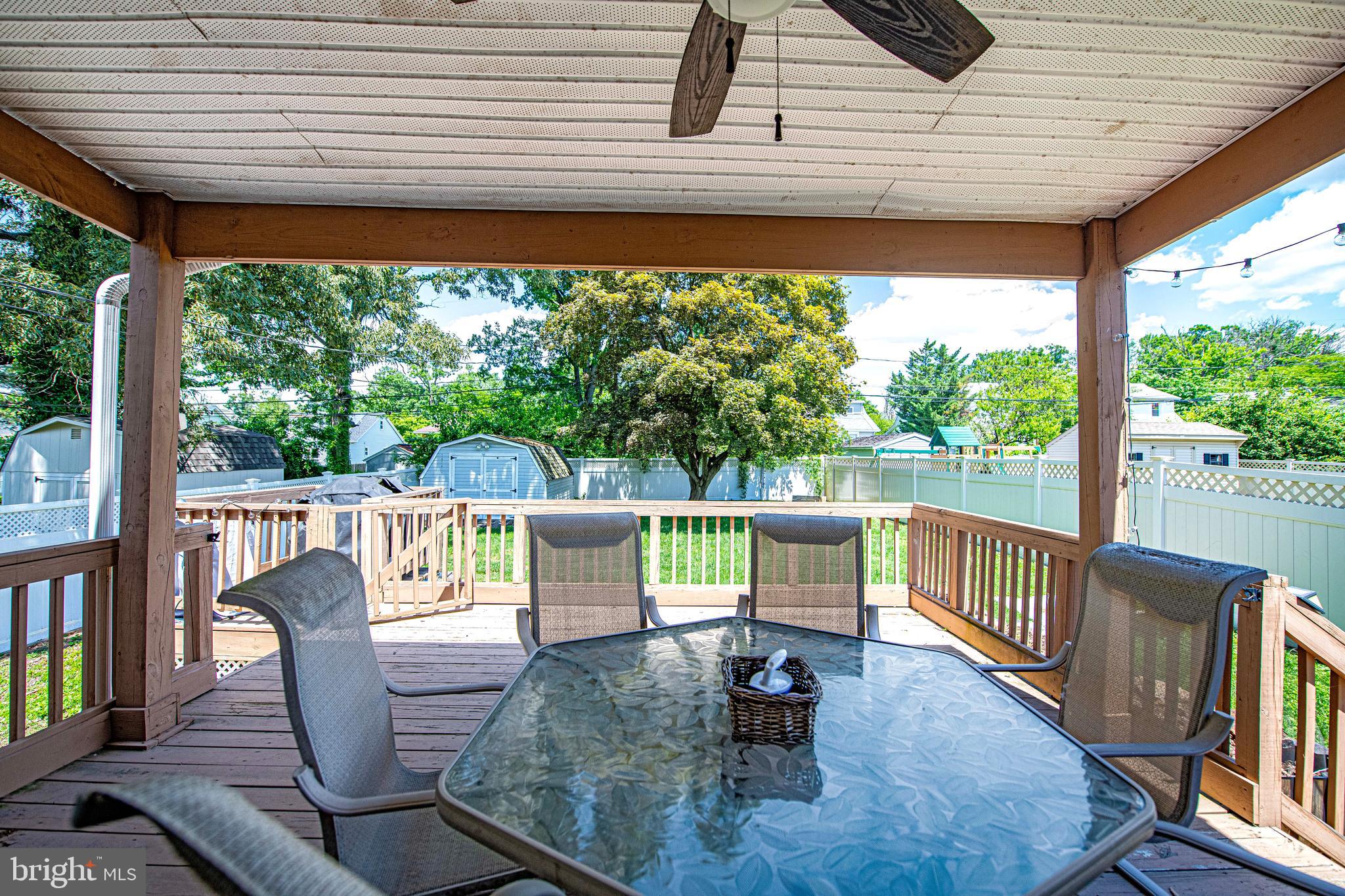 WOODHOME HEIGHTS - Residential