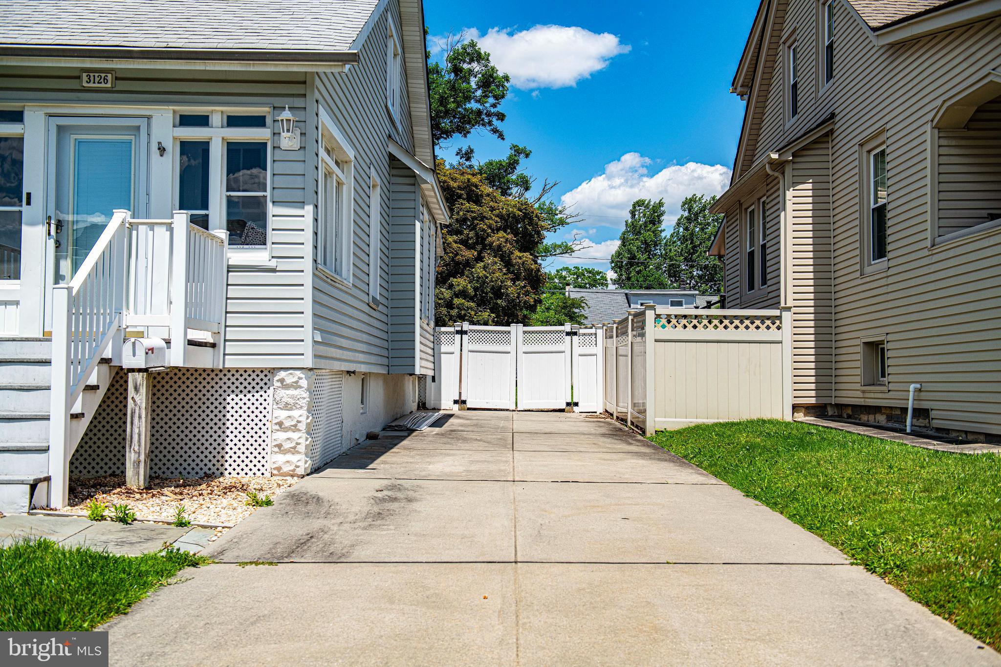 WOODHOME HEIGHTS - Residential