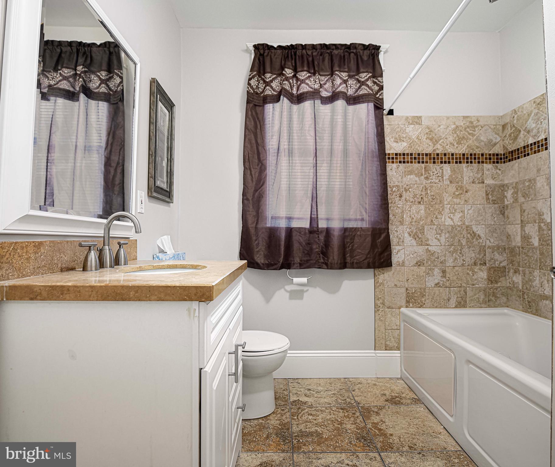 WOODHOME HEIGHTS - Residential