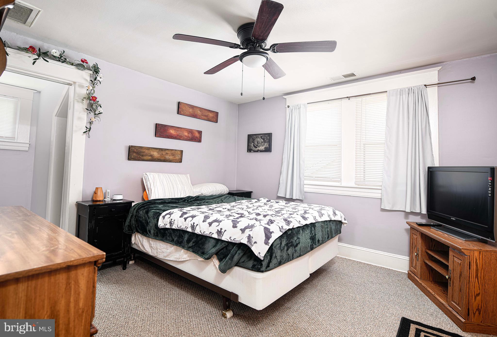 WOODHOME HEIGHTS - Residential