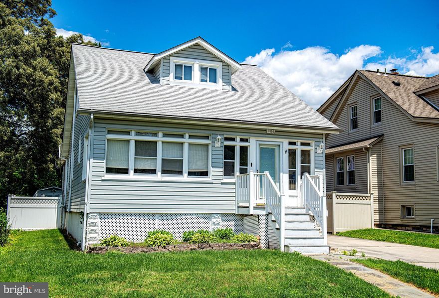 Welcome to this stunning detached property, featuring three separate units, nestled in a sought-after neighborhood. This versatile real estate opportunity offers both investors and homeowners a chance to own a valuable piece of real estate in a prime location.  This exceptional property combines the benefits of multi-unit living with the comfort and privacy of a detached home.  Unit 1 features a BDR, sitting room, full bath and a kitchen w/gas range, sink, garbage disposal and fridge.  Unit 2 features a dining room, living room, kitchen w/range, dishwasher and fridge(ice and water dispenser) and garbage disposal.  Unit 2 includes 2 BDRs and 2 Full Baths and private laundry room.  Unit 3 features a BDR area, dining area, full bath and a kitchen w/fridge, sink, garbage disposal and gas range.  Unit 2 and 3 share a laundry area in the basement.  Backyard area features a deck, shed and fenced in yard.  Home includes 2 zone CAC and heating.  Don’t miss out on this rare opportunity to invest in a property that promises great returns and a wonderful living experience. Schedule a viewing today and explore the endless possibilities this property has to offer.