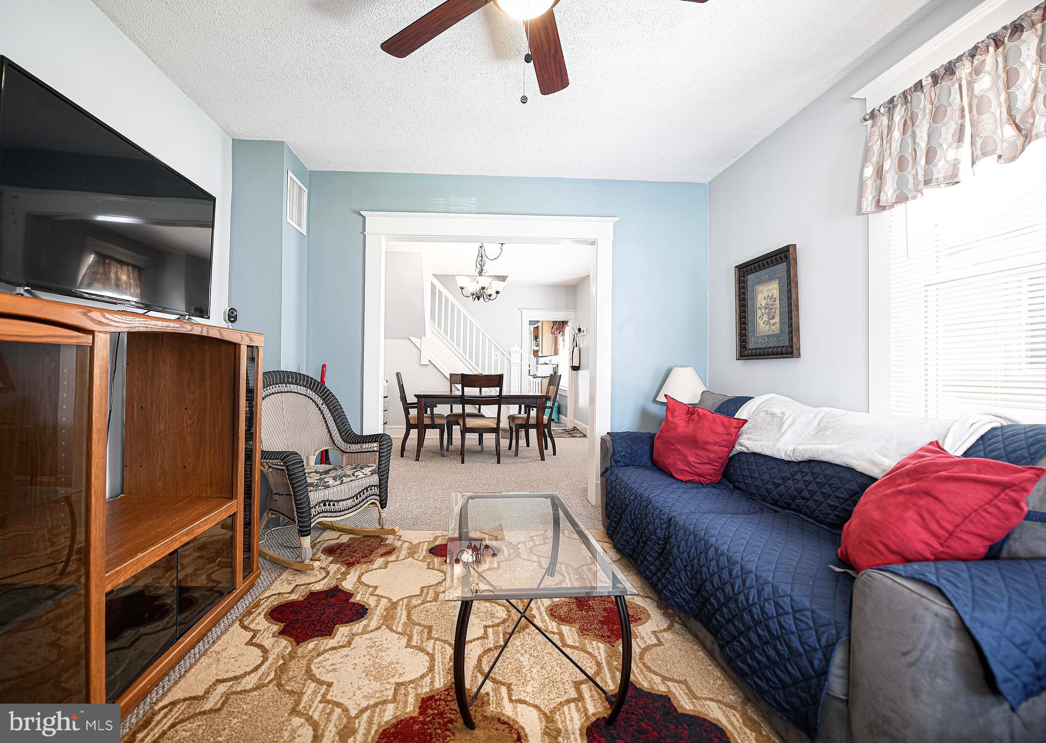 WOODHOME HEIGHTS - Residential