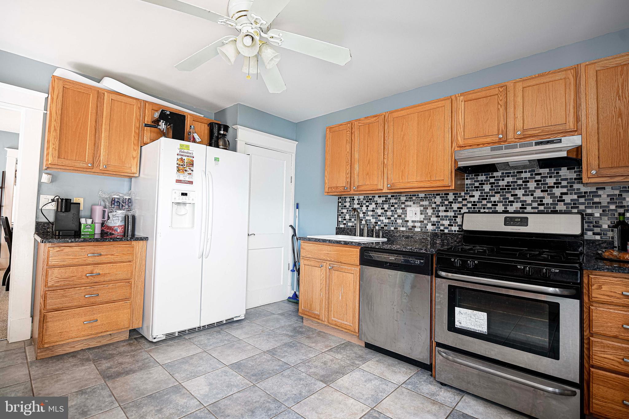 WOODHOME HEIGHTS - Residential