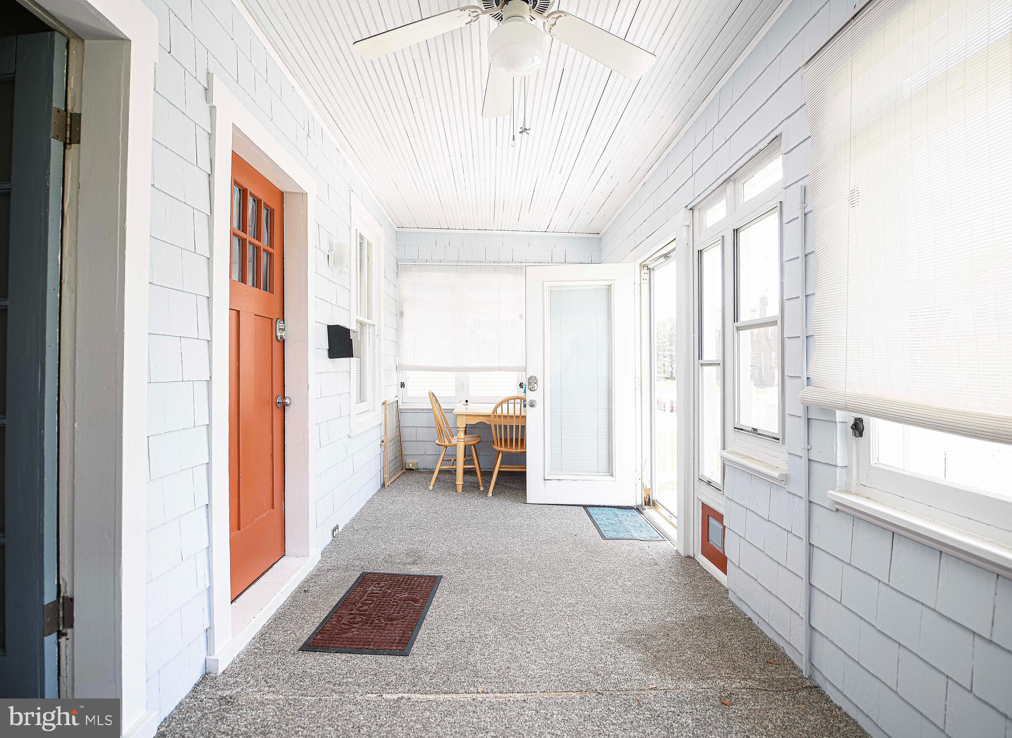 WOODHOME HEIGHTS - Residential