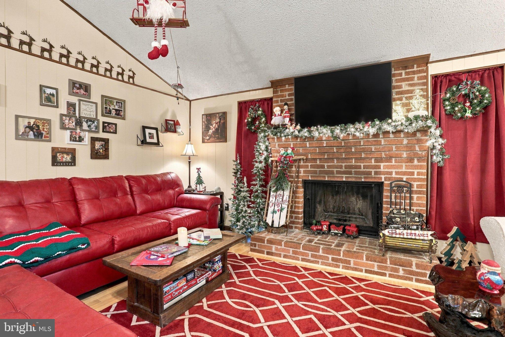 638 TUCKAHOE TRL TRAIL