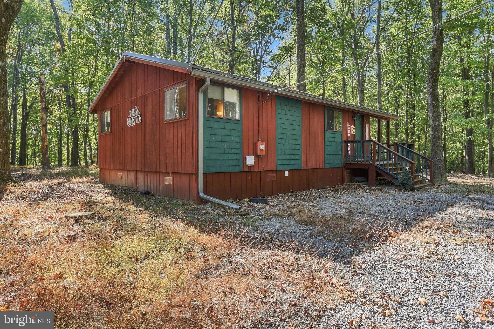 638 TUCKAHOE TRL TRAIL