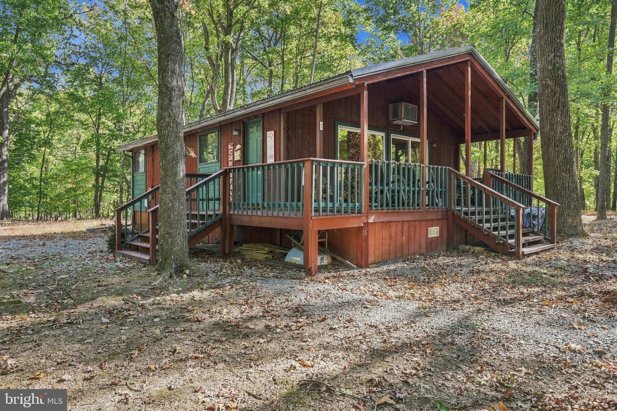 638 TUCKAHOE TRL TRAIL