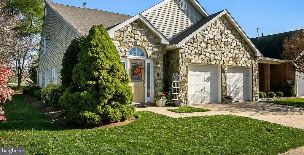 HERITAGE HARBOUR - Residential