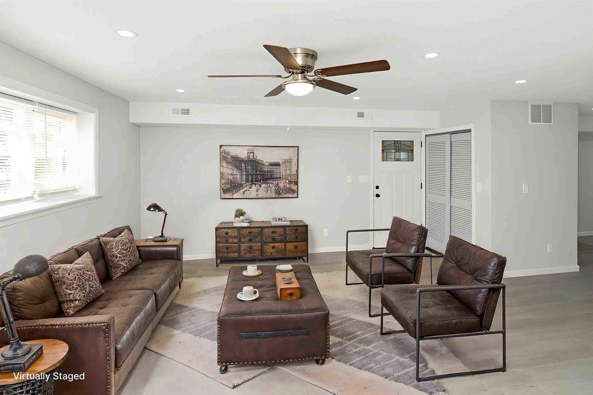 3601 BANDON DR.