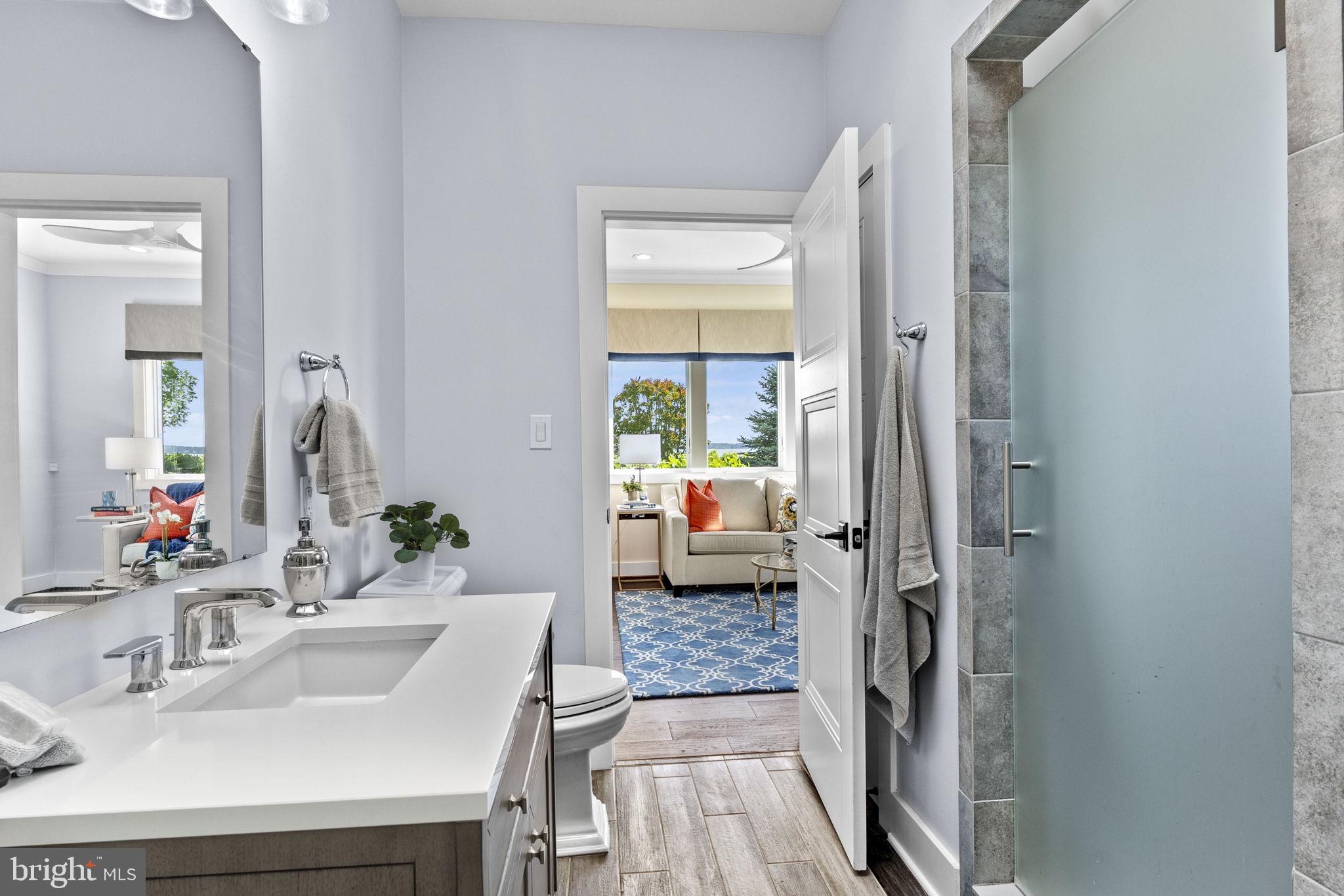 CHANCE HOPE FARM - Residential