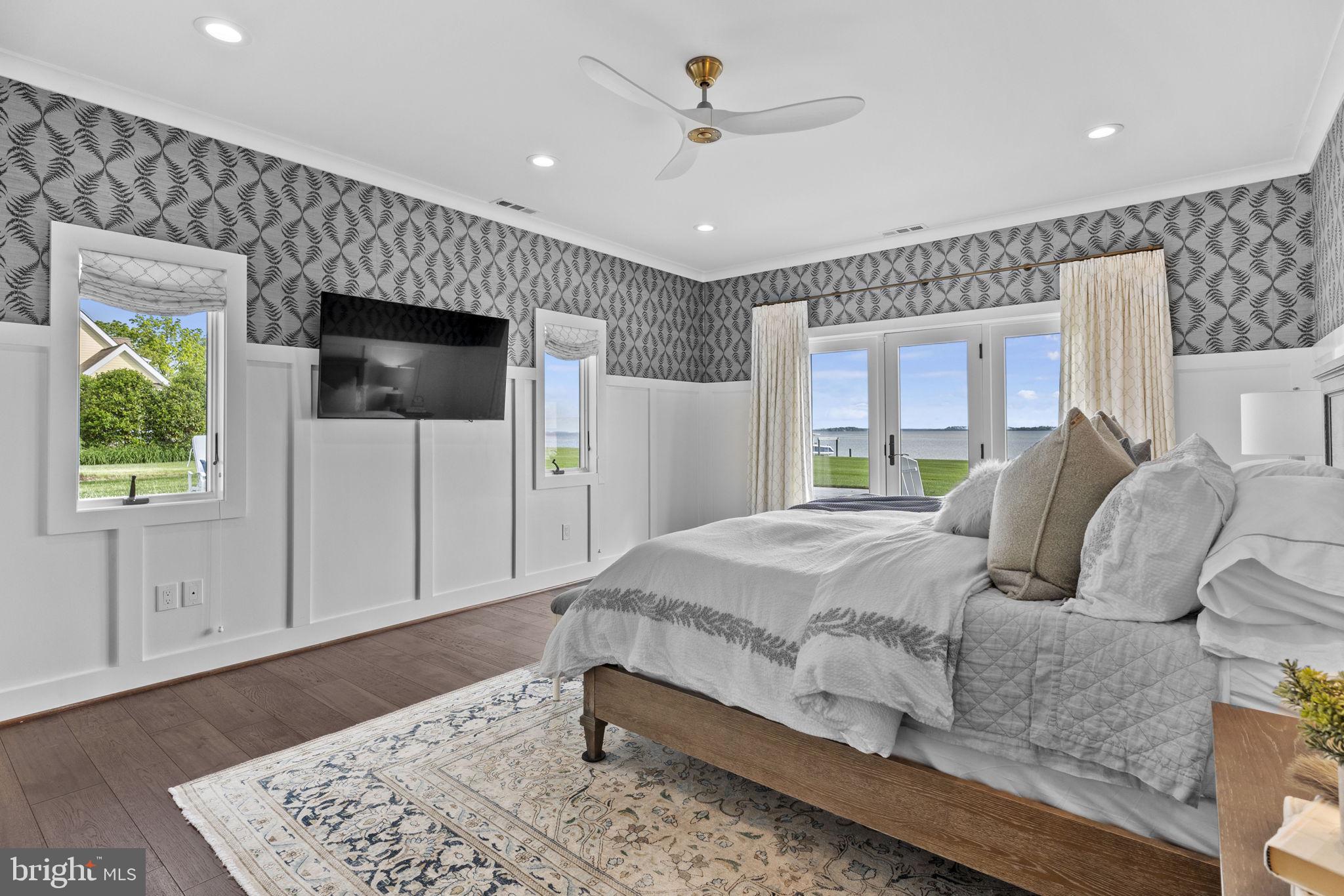 CHANCE HOPE FARM - Residential