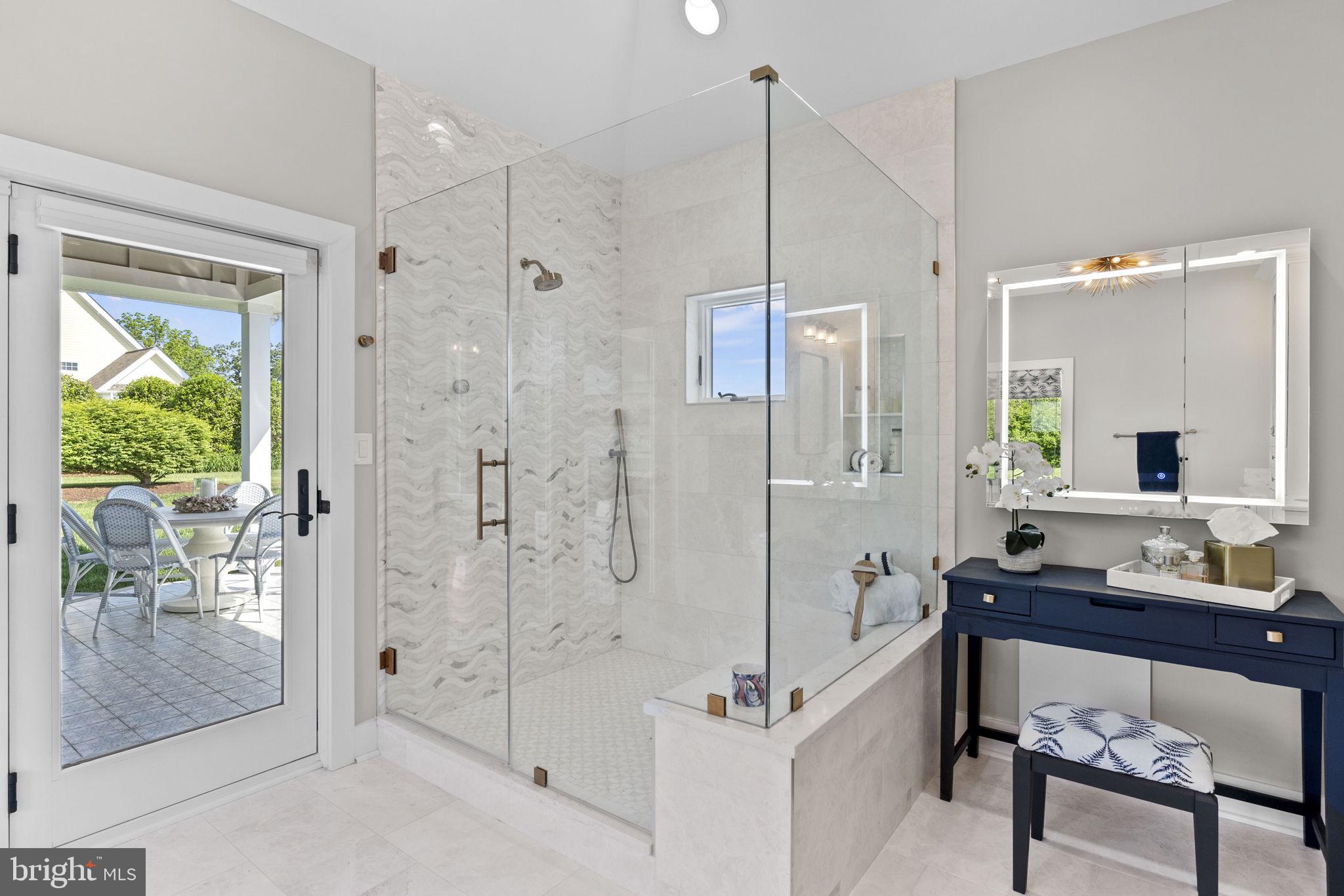 CHANCE HOPE FARM - Residential