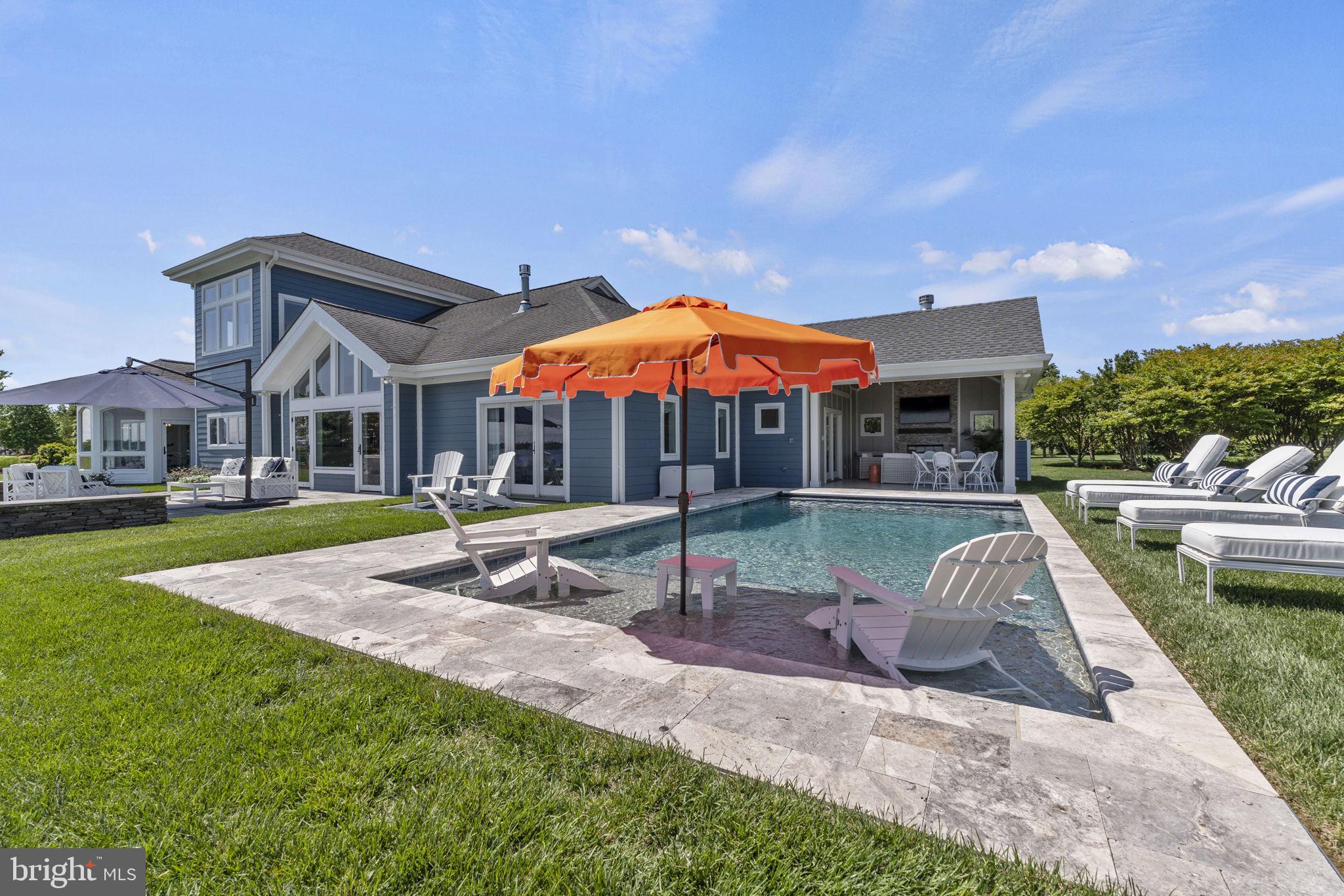 CHANCE HOPE FARM - Residential