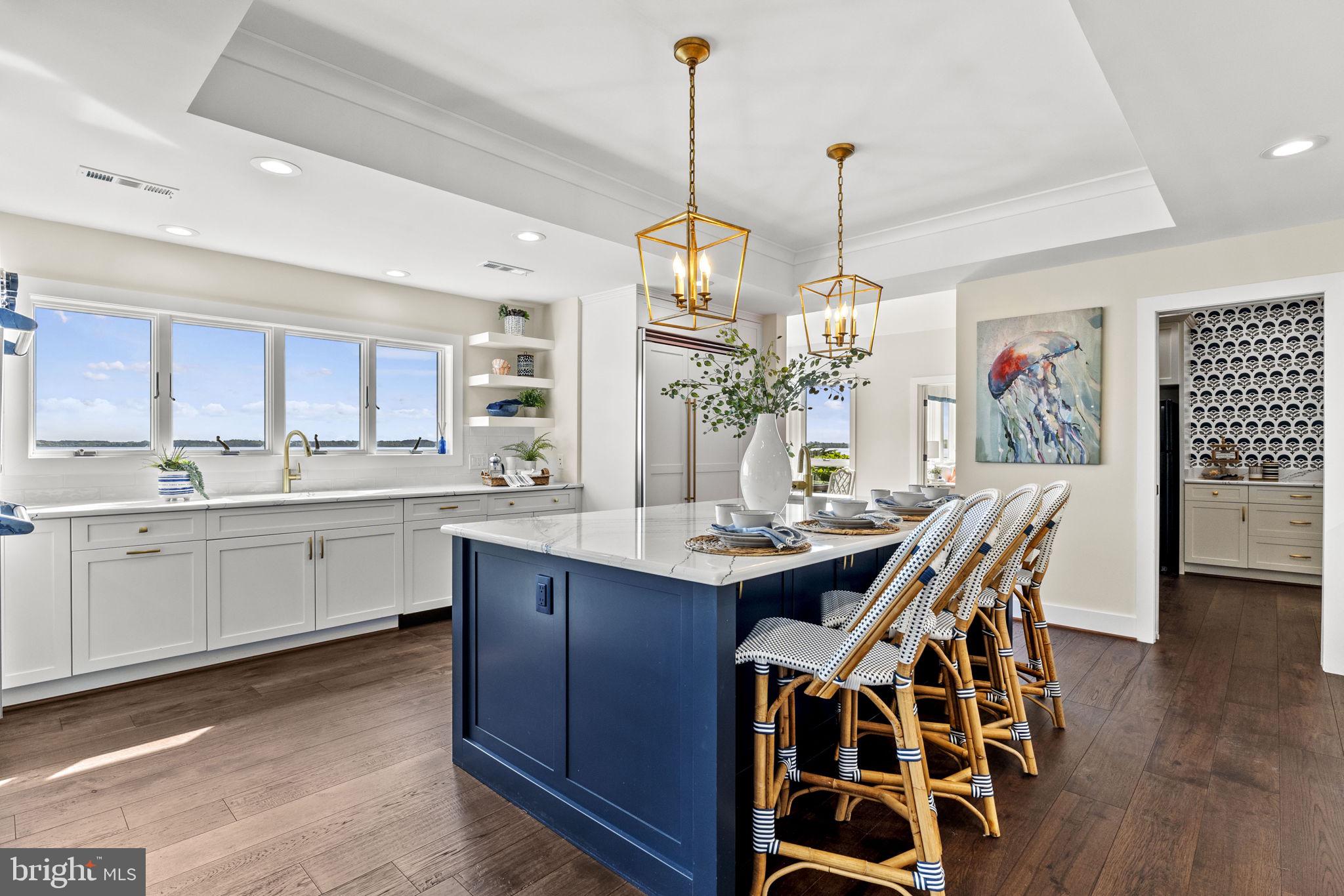 CHANCE HOPE FARM - Residential