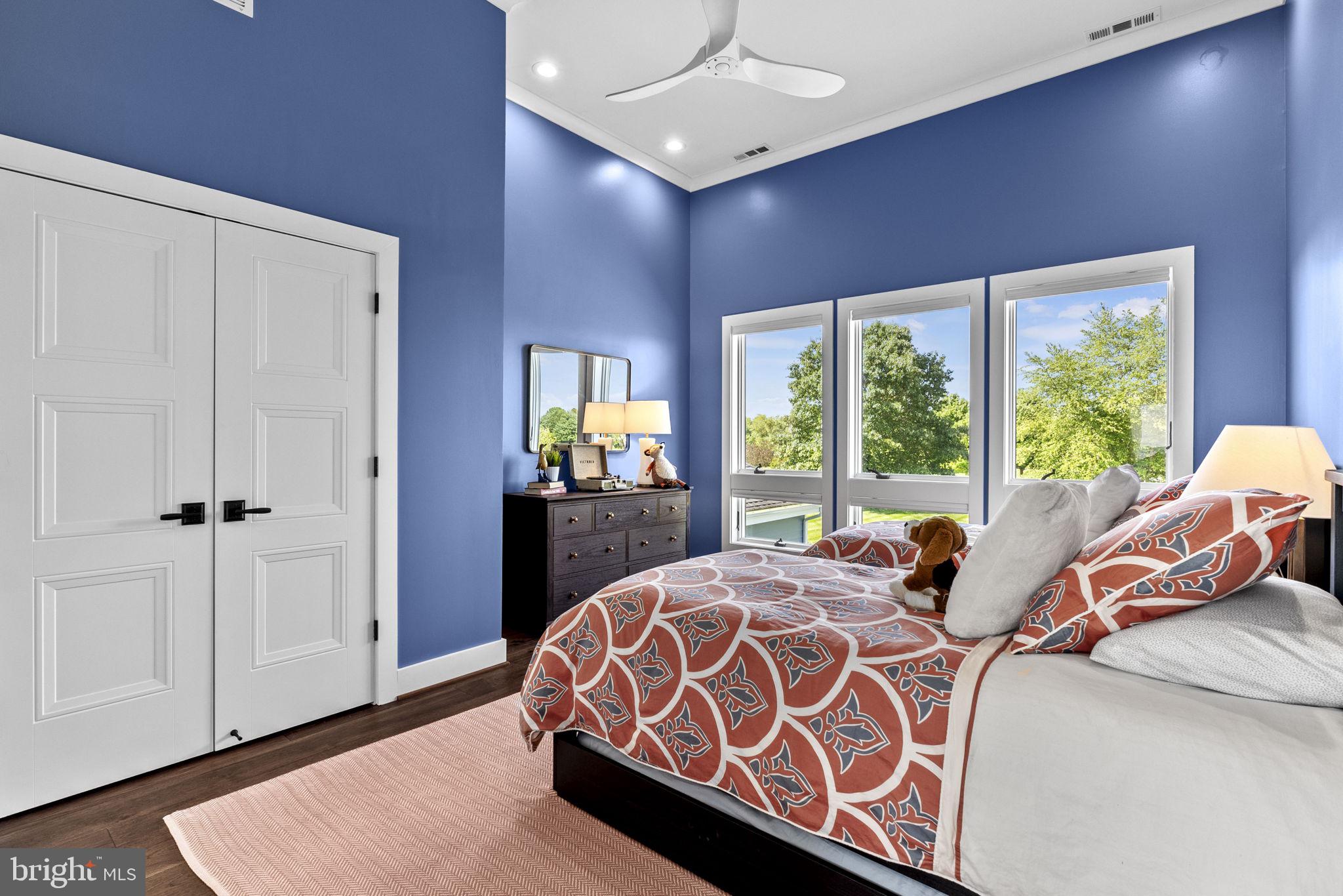 CHANCE HOPE FARM - Residential