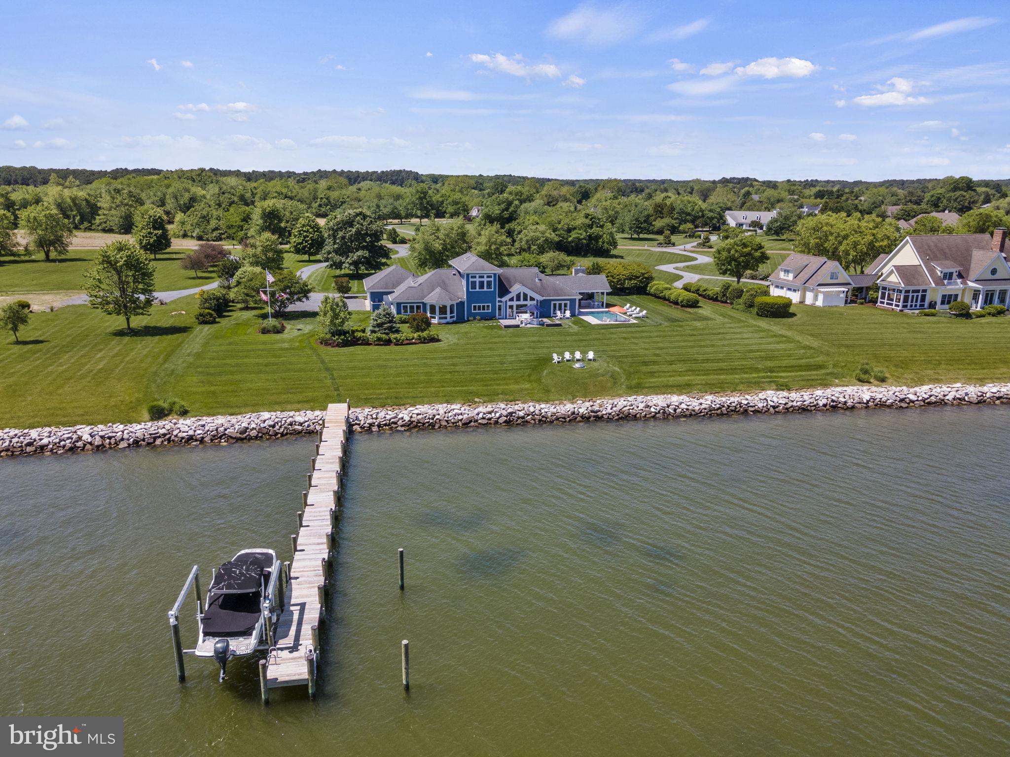 CHANCE HOPE FARM - Residential