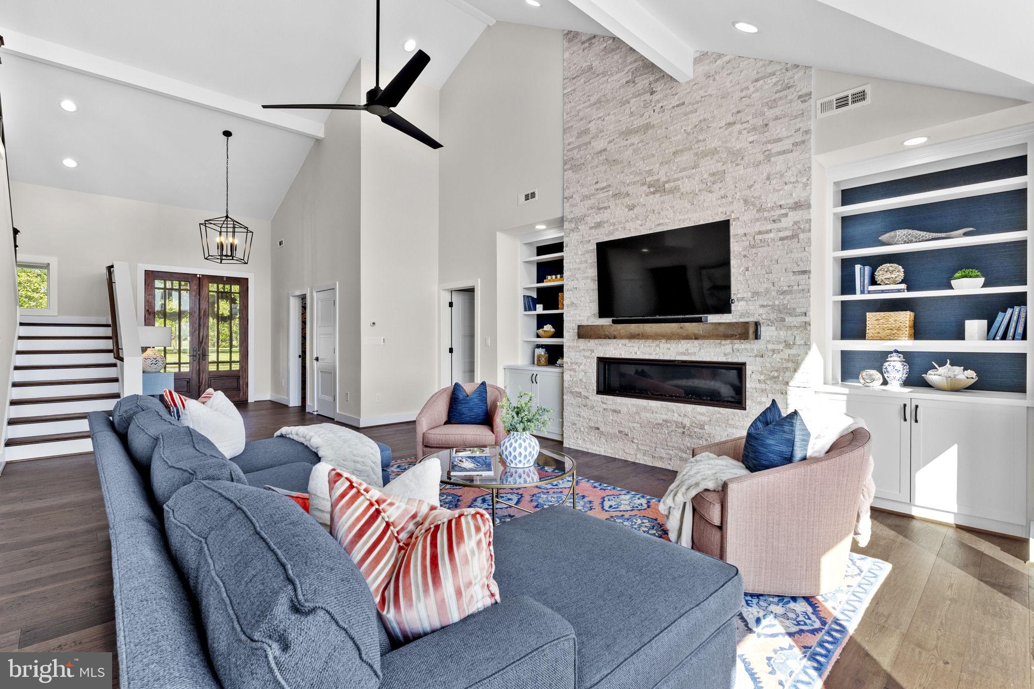 CHANCE HOPE FARM - Residential