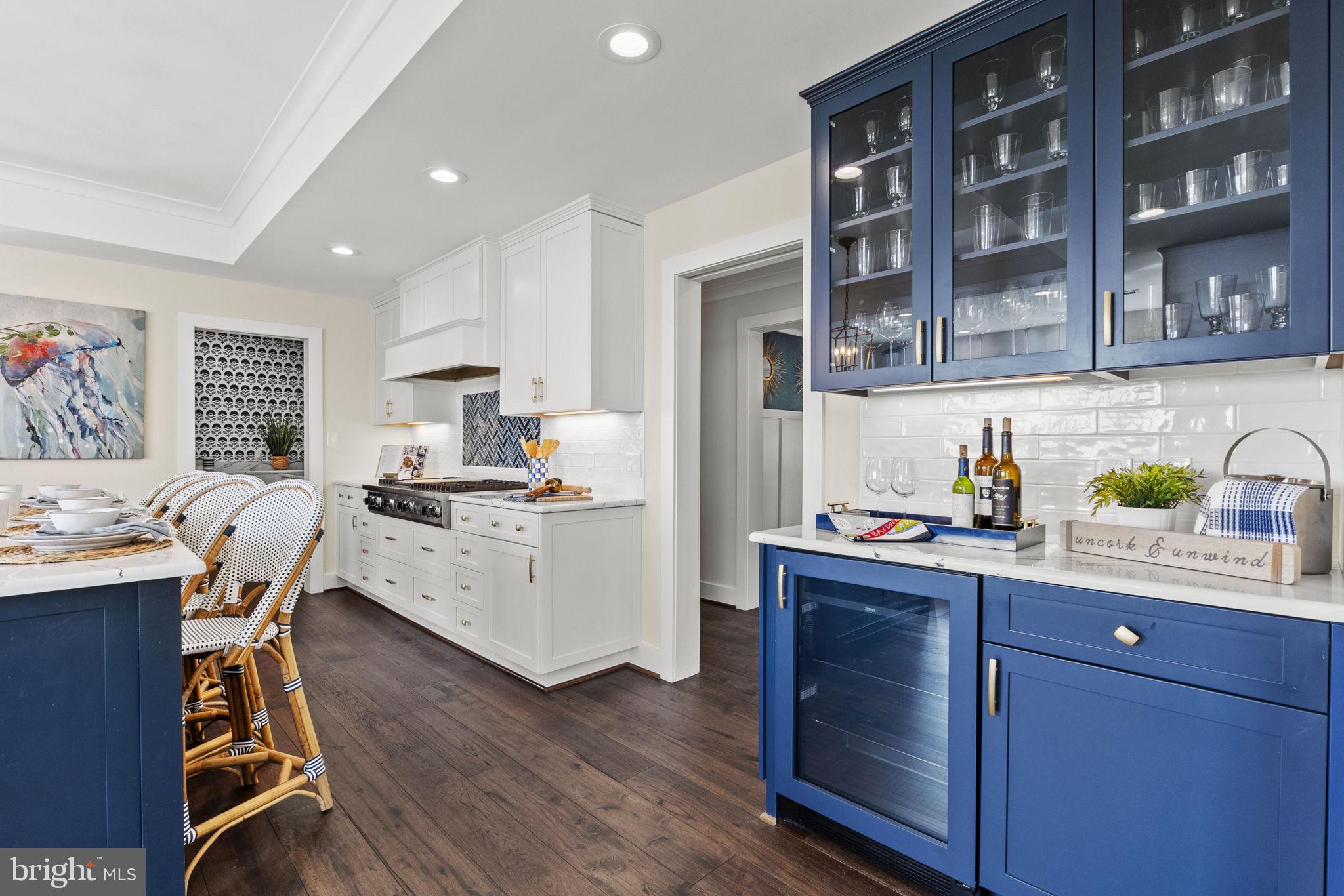 CHANCE HOPE FARM - Residential