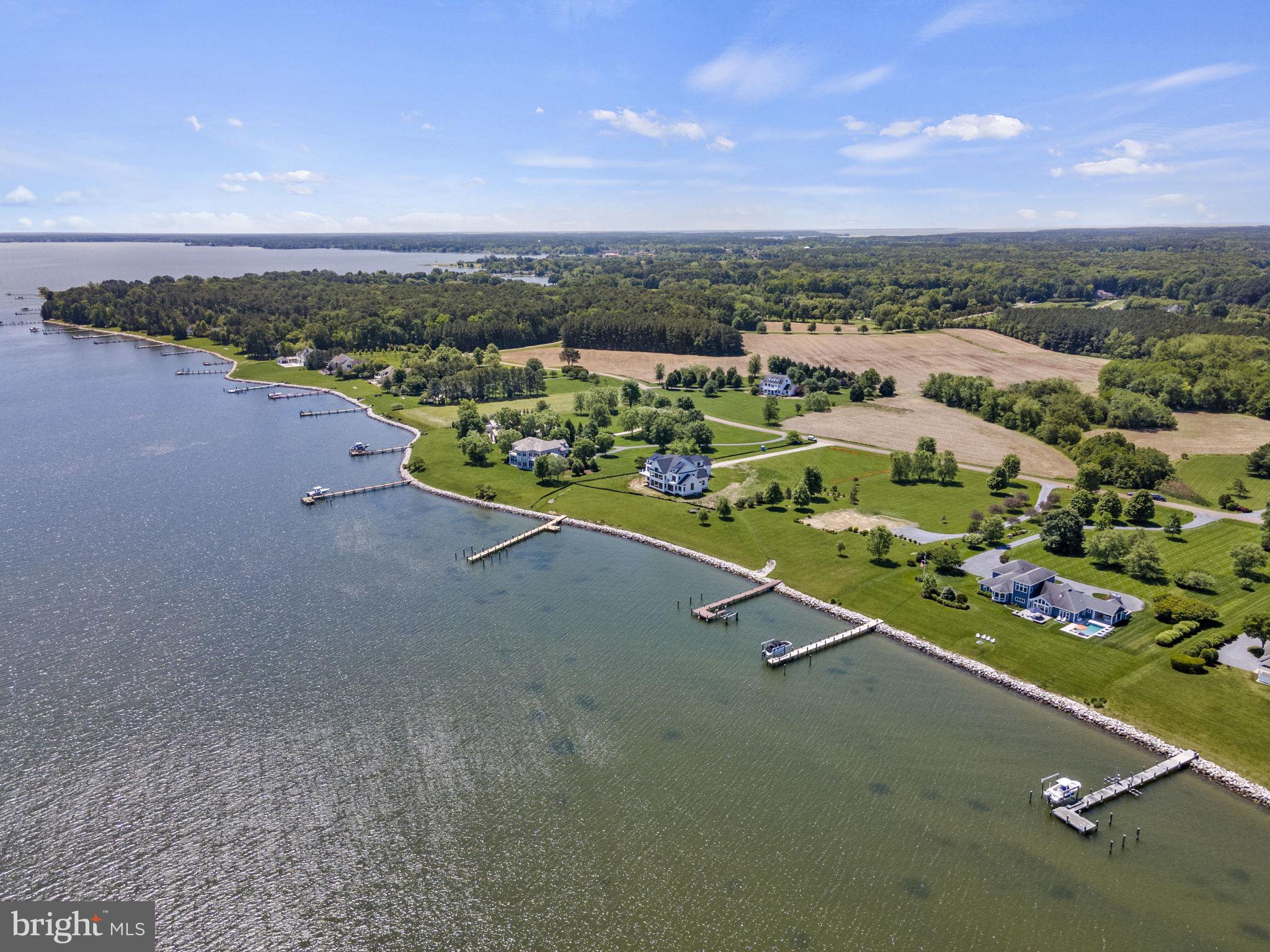 CHANCE HOPE FARM - Residential