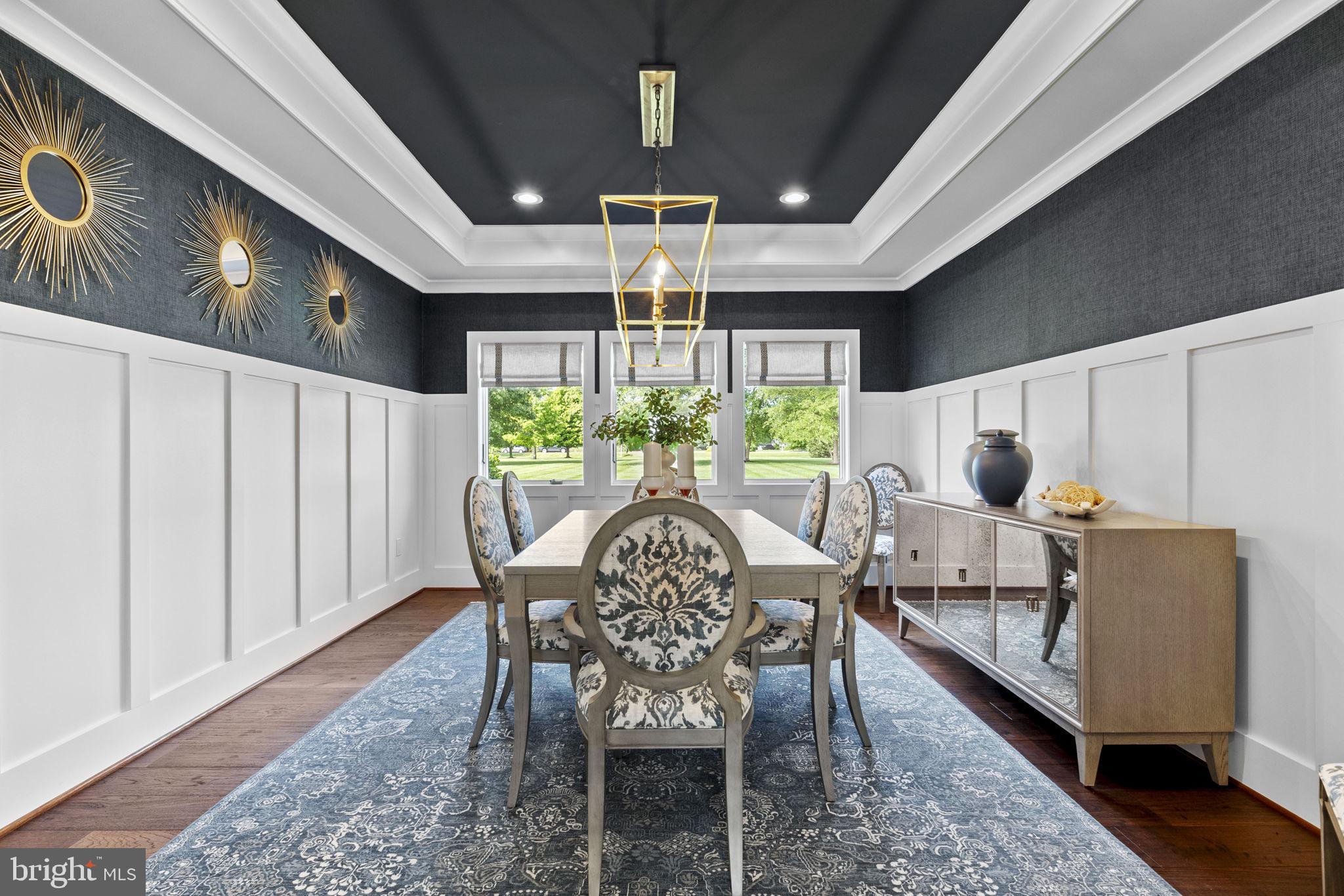 CHANCE HOPE FARM - Residential