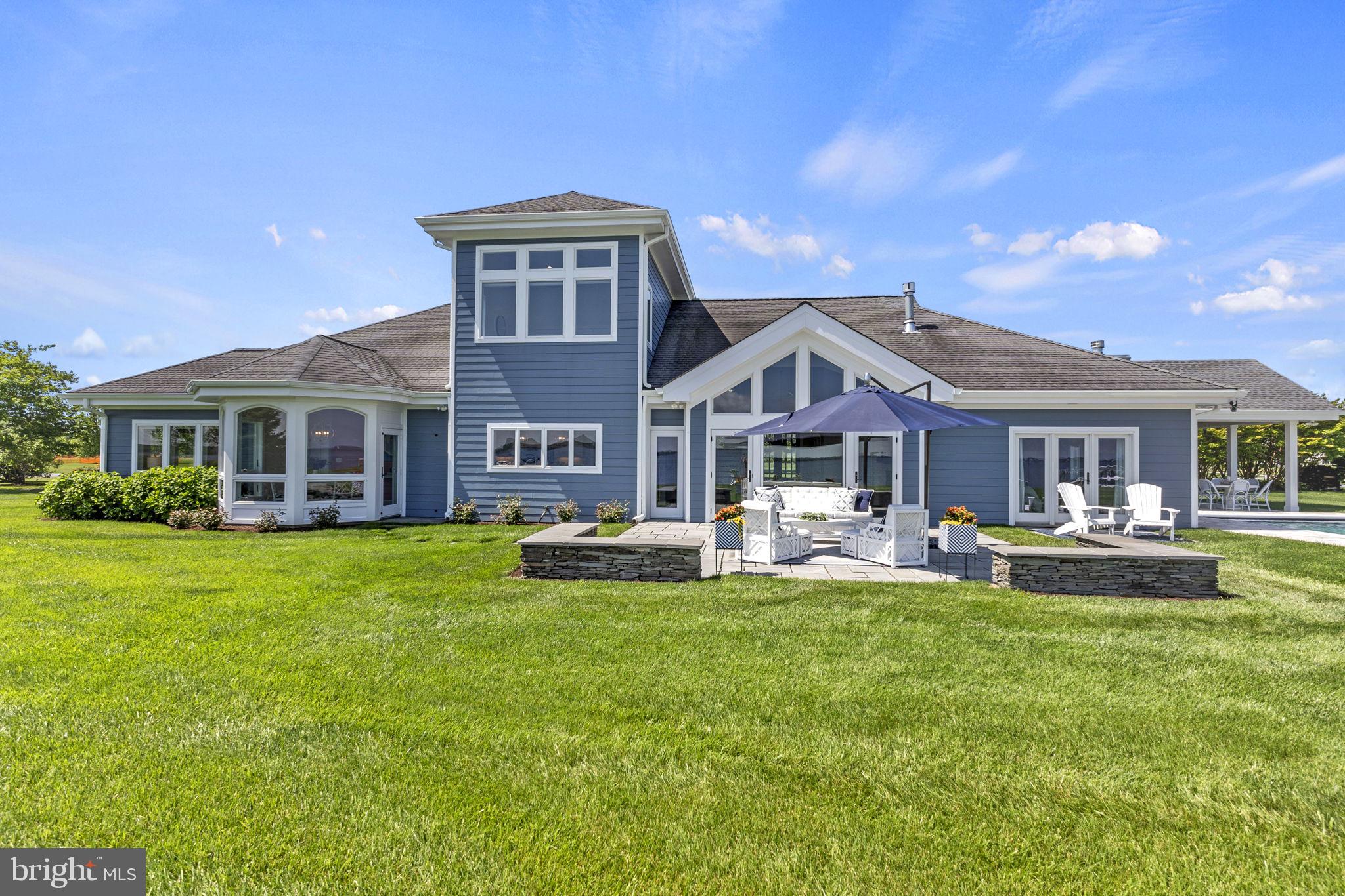 CHANCE HOPE FARM - Residential