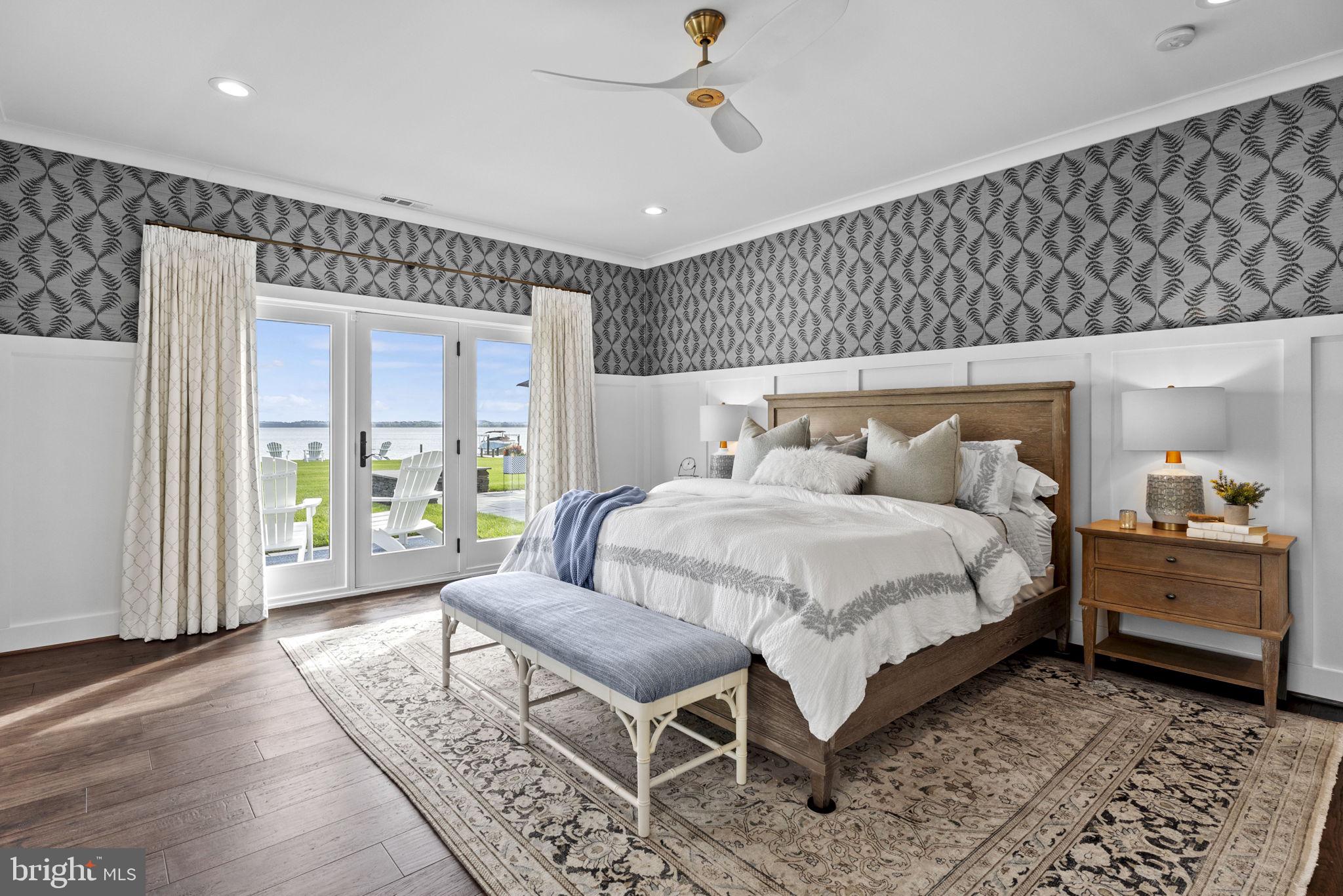 CHANCE HOPE FARM - Residential