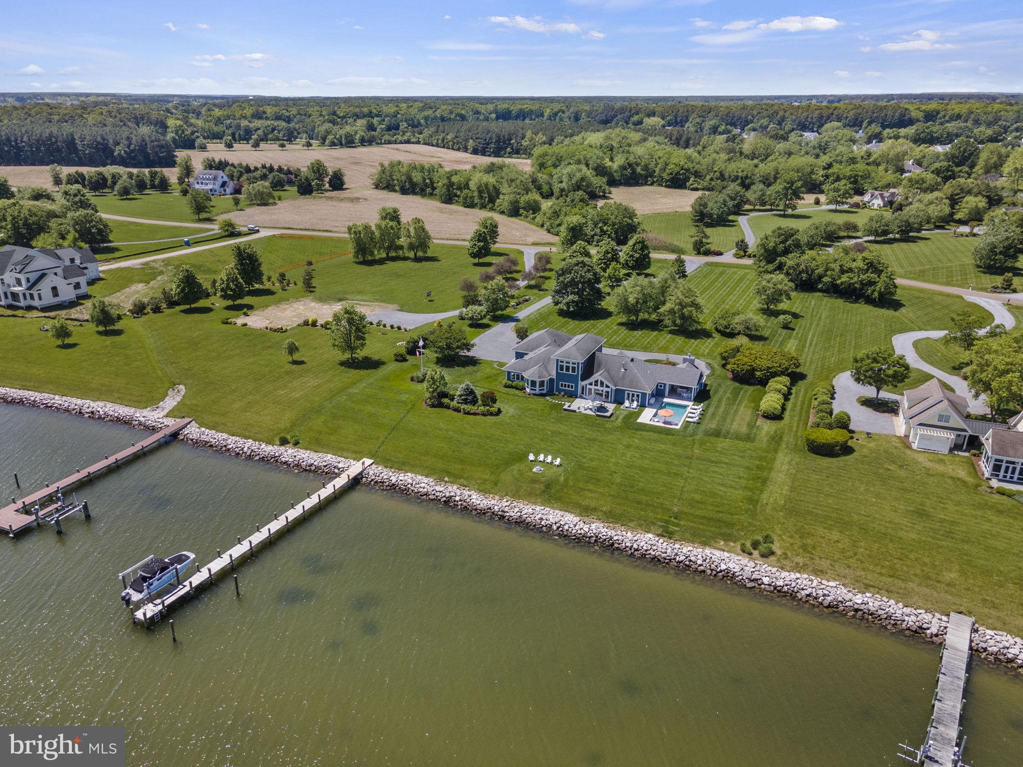 CHANCE HOPE FARM - Residential