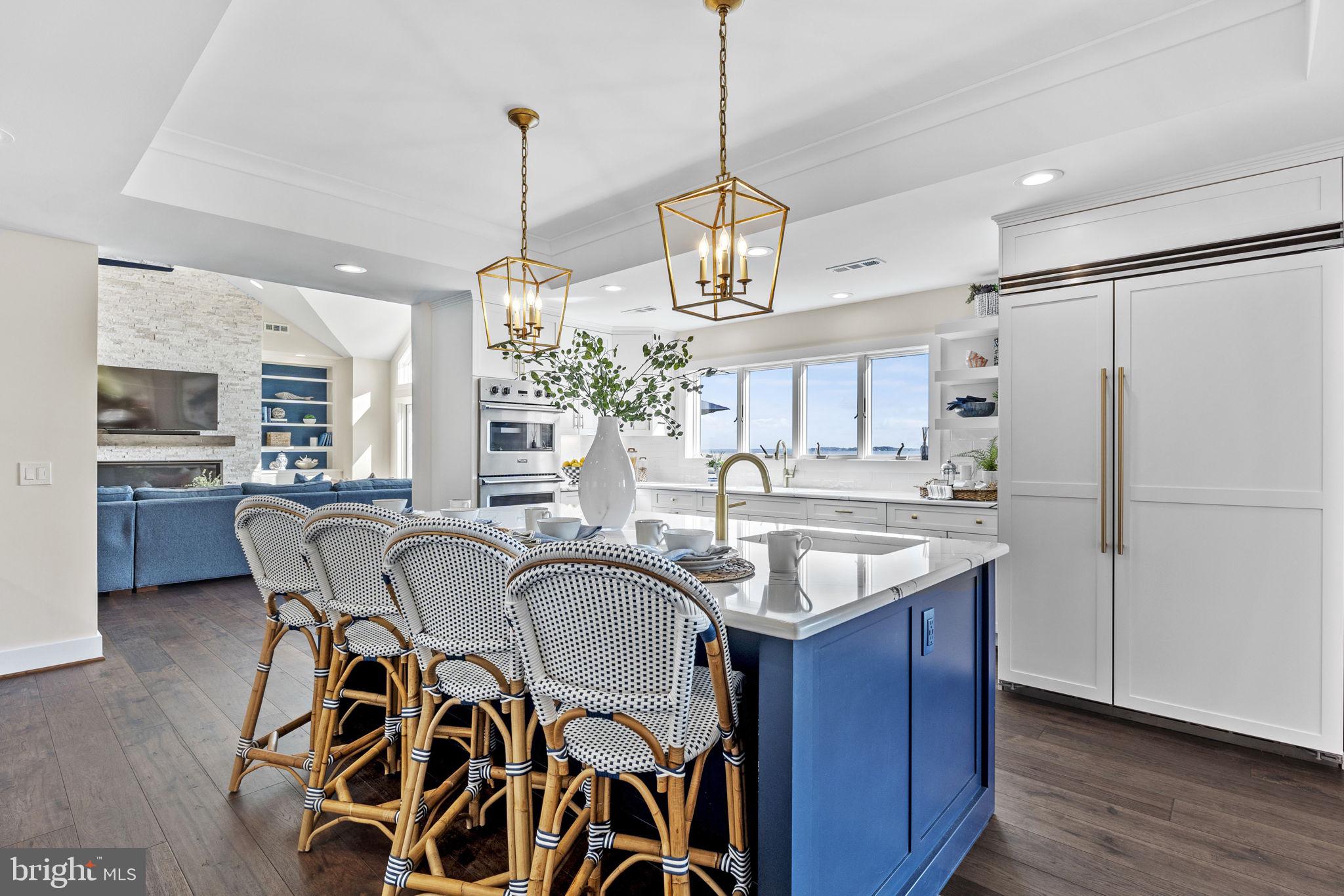 CHANCE HOPE FARM - Residential