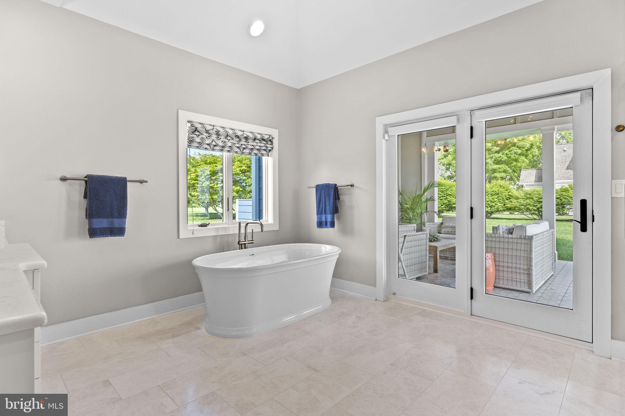 CHANCE HOPE FARM - Residential