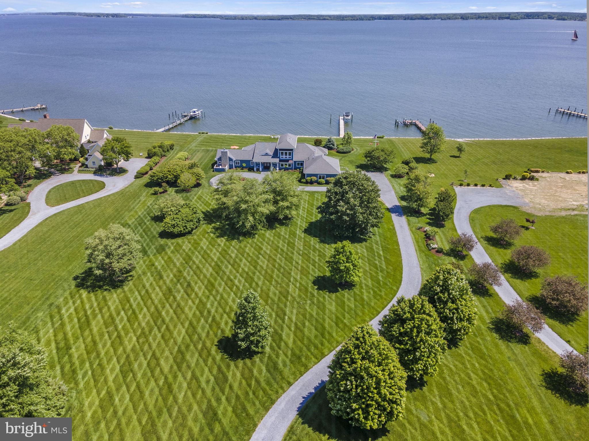 CHANCE HOPE FARM - Residential