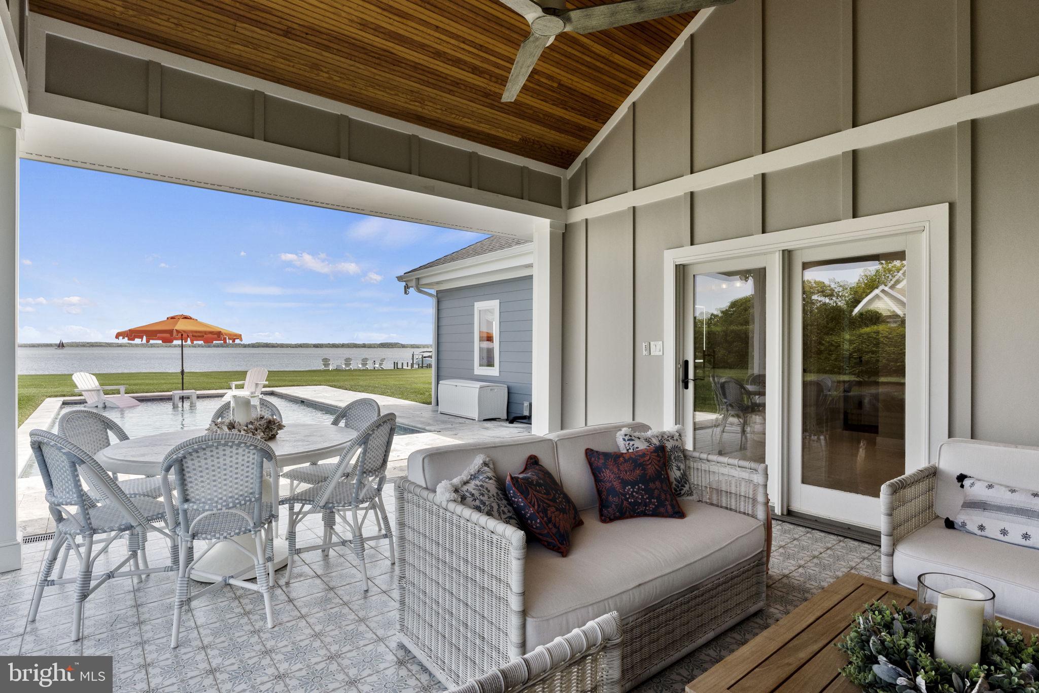 CHANCE HOPE FARM - Residential