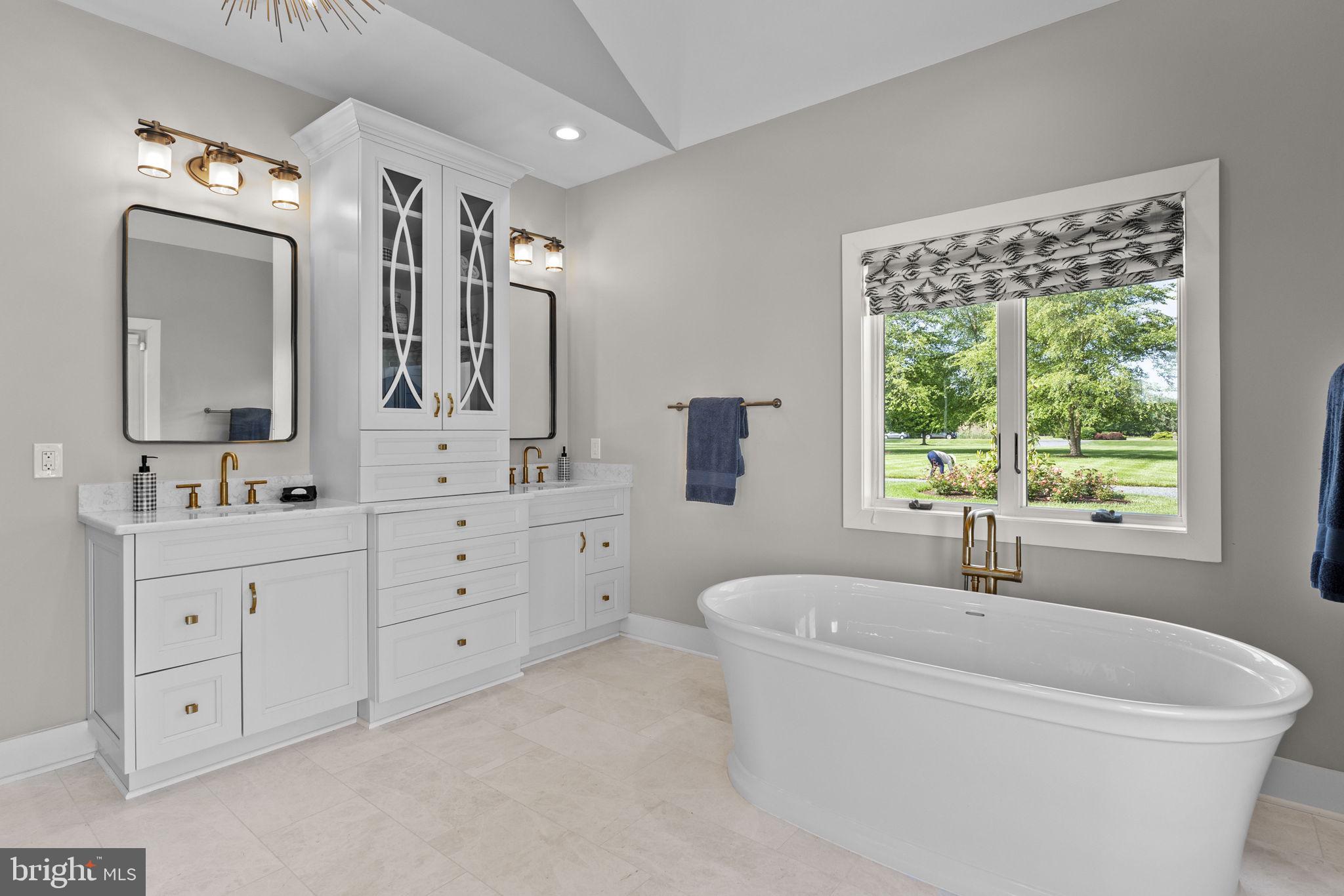 CHANCE HOPE FARM - Residential