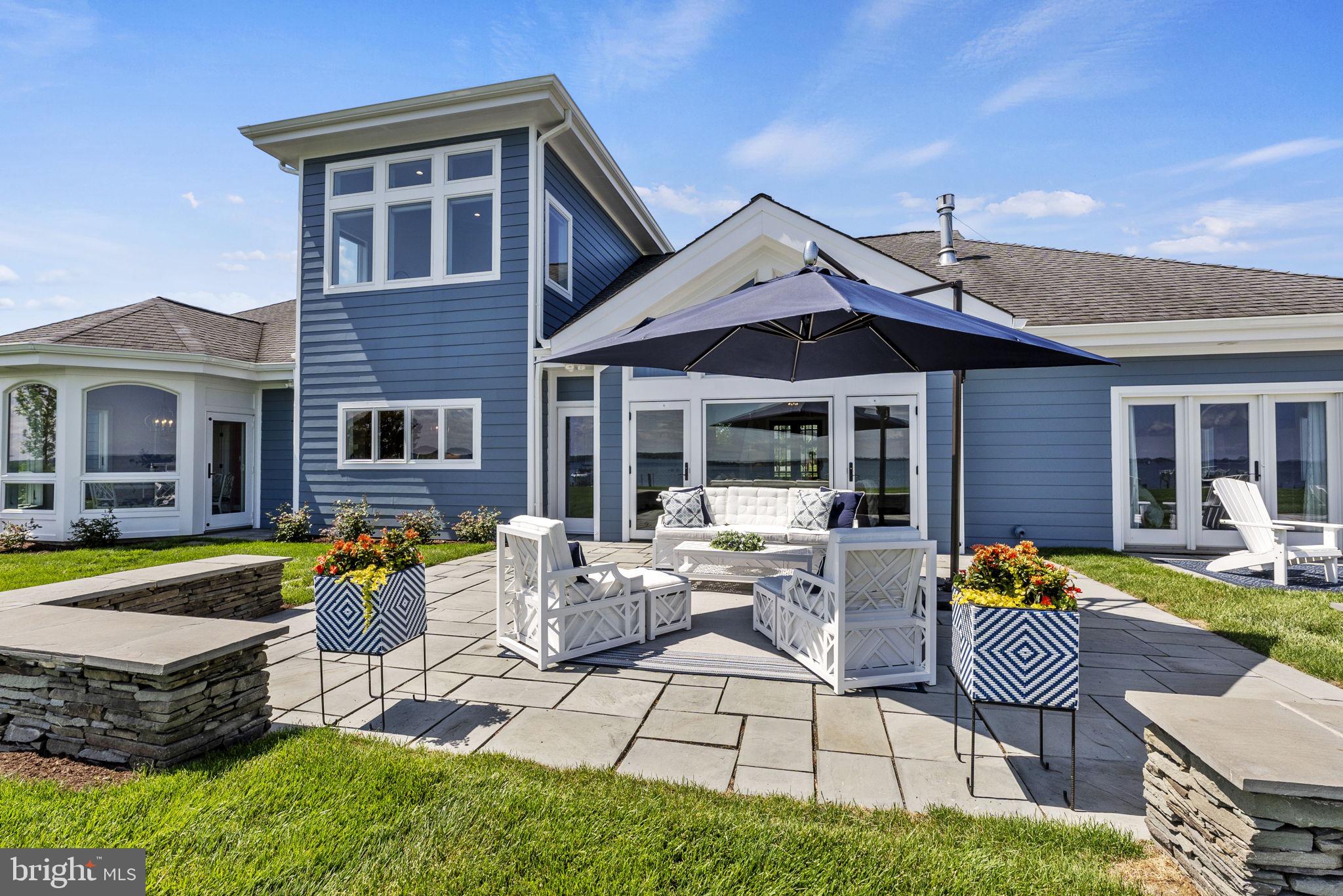 CHANCE HOPE FARM - Residential