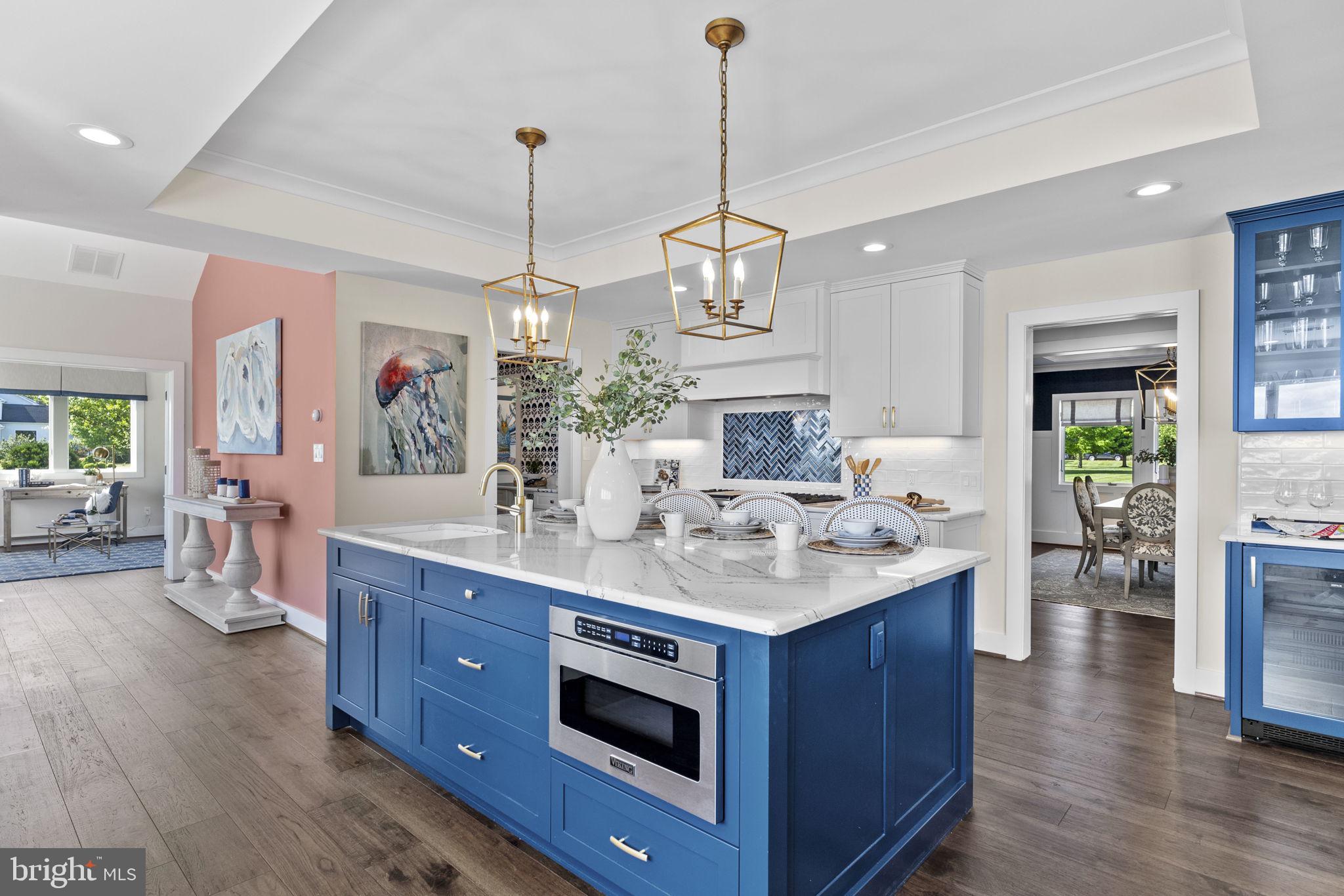 CHANCE HOPE FARM - Residential