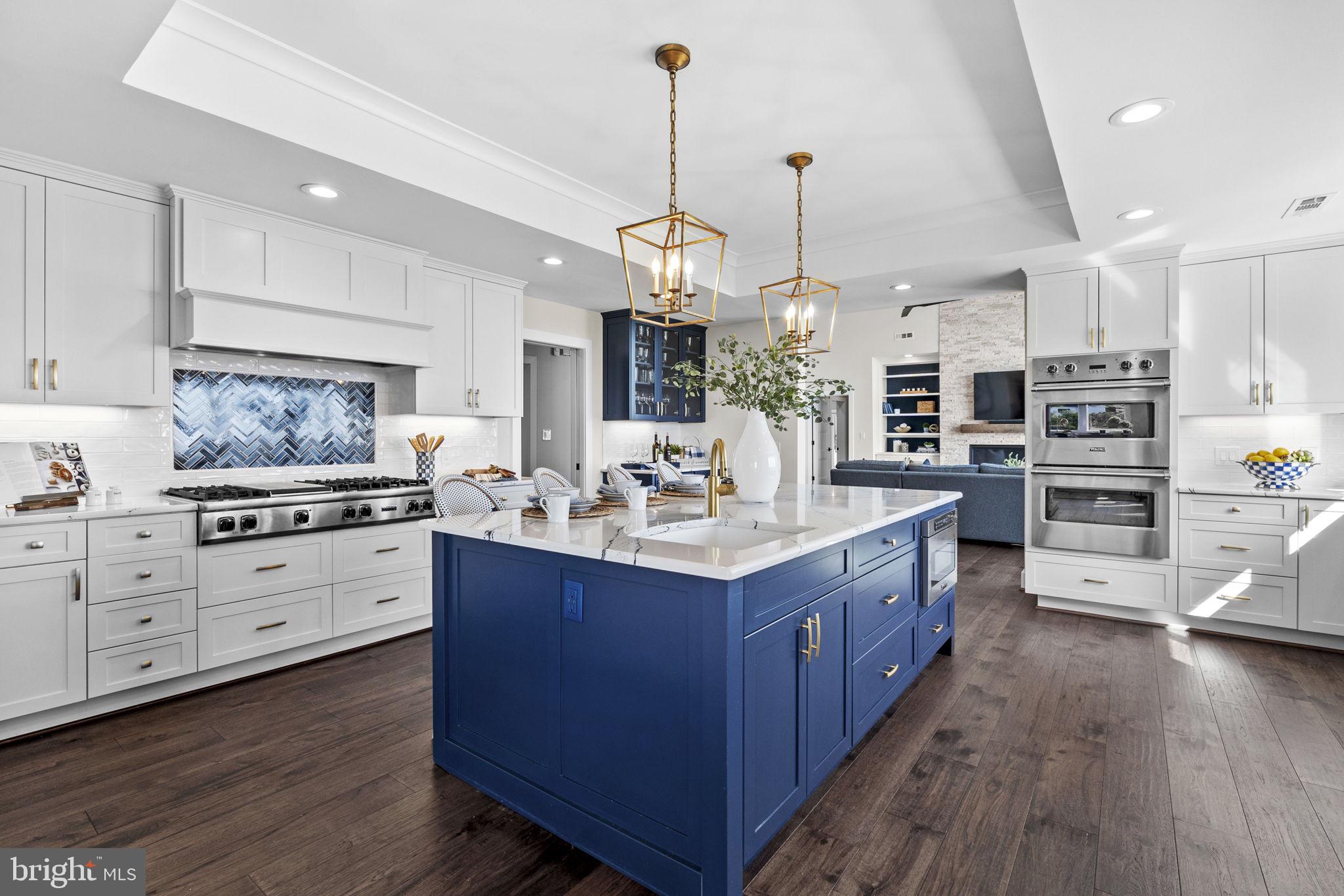 CHANCE HOPE FARM - Residential