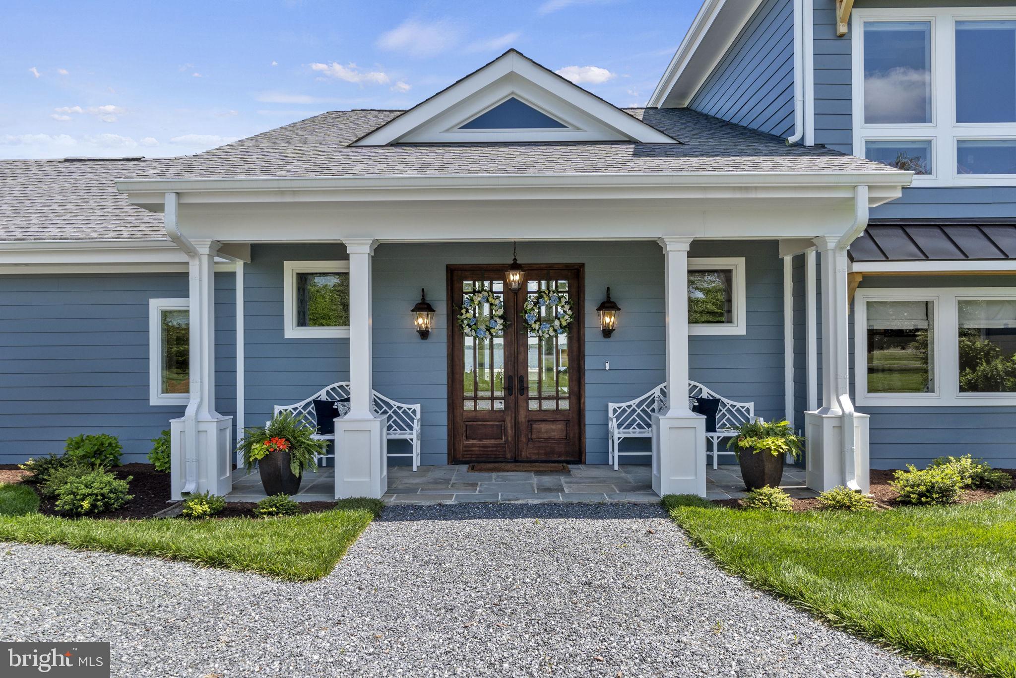 CHANCE HOPE FARM - Residential