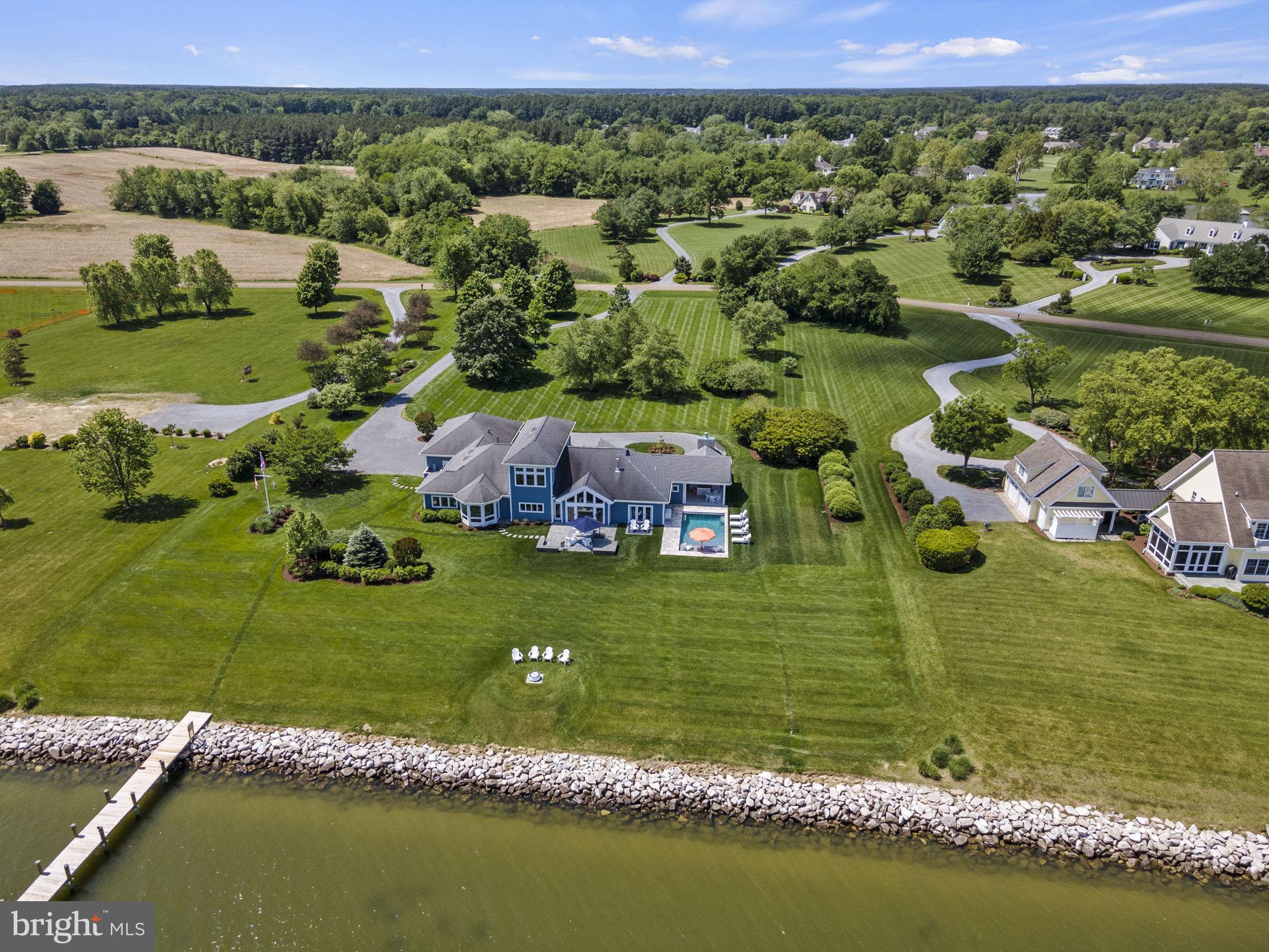 CHANCE HOPE FARM - Residential