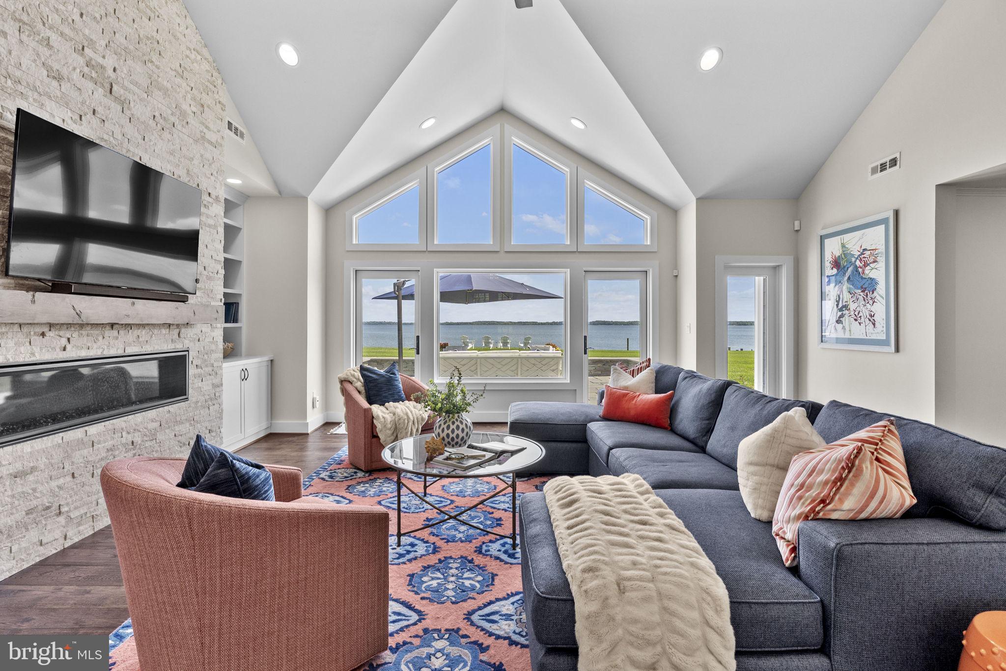 CHANCE HOPE FARM - Residential