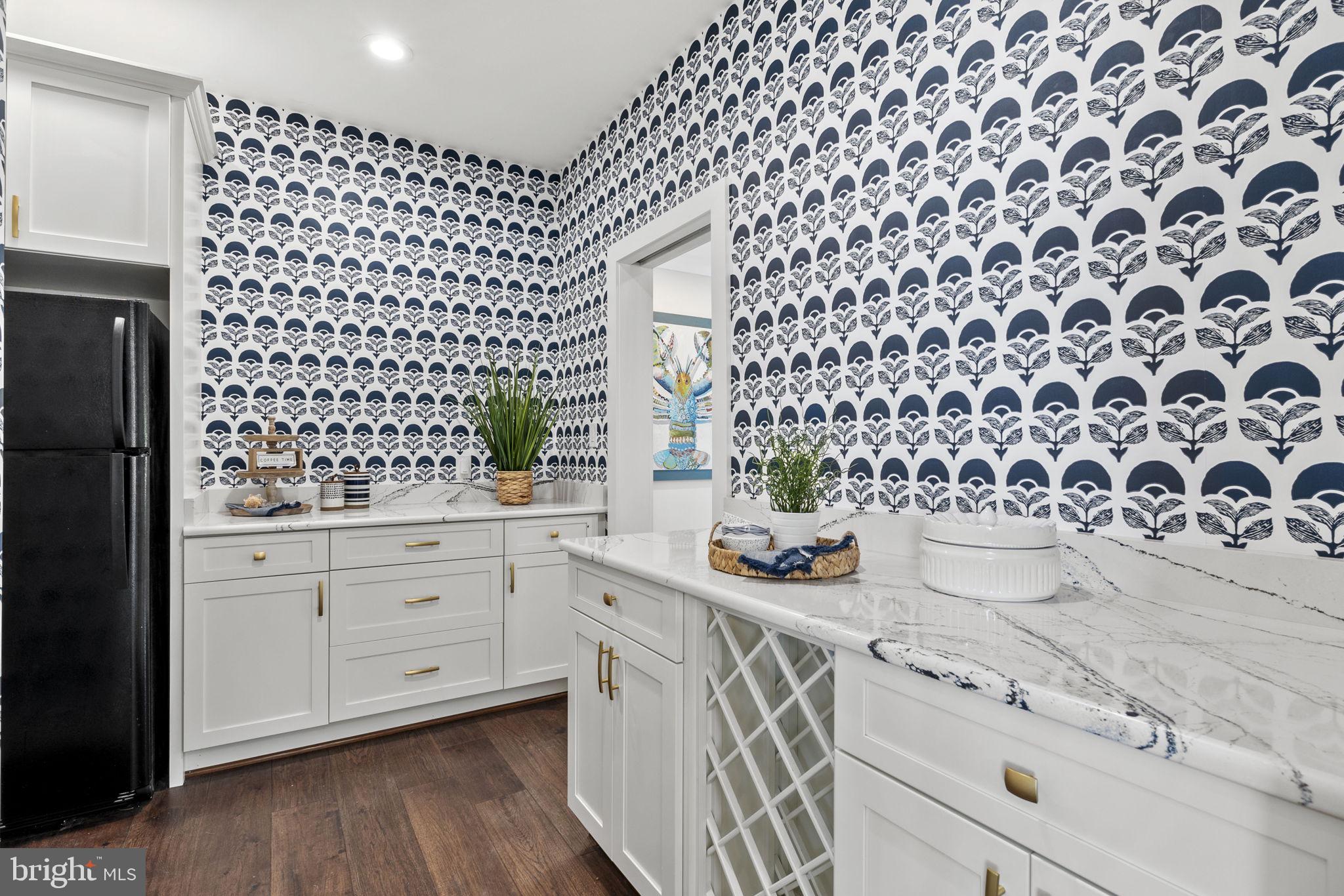 CHANCE HOPE FARM - Residential